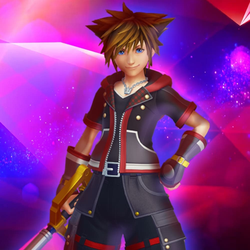 Sora (KH3)