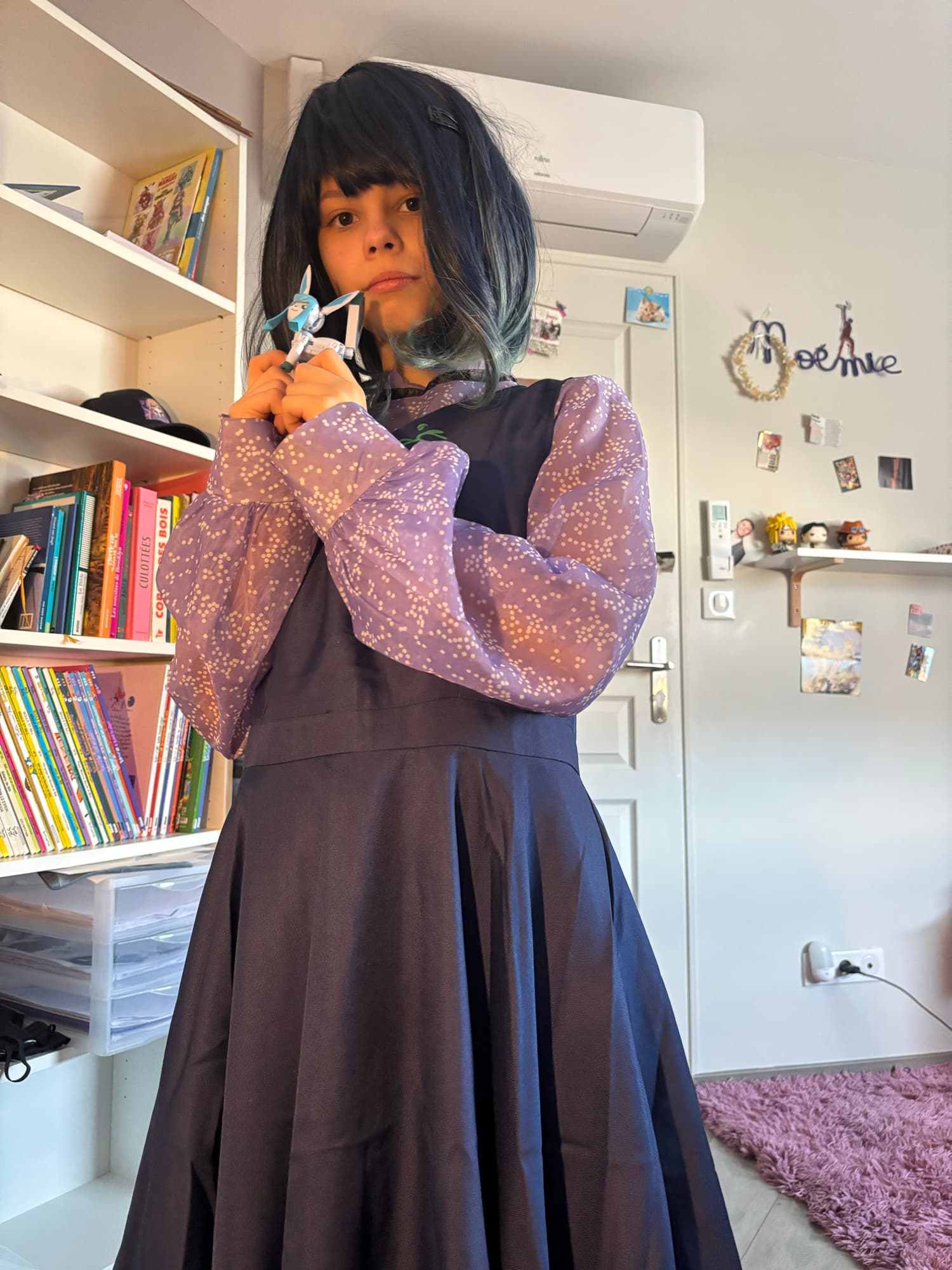 Akane Kurokawu  - Photo 3