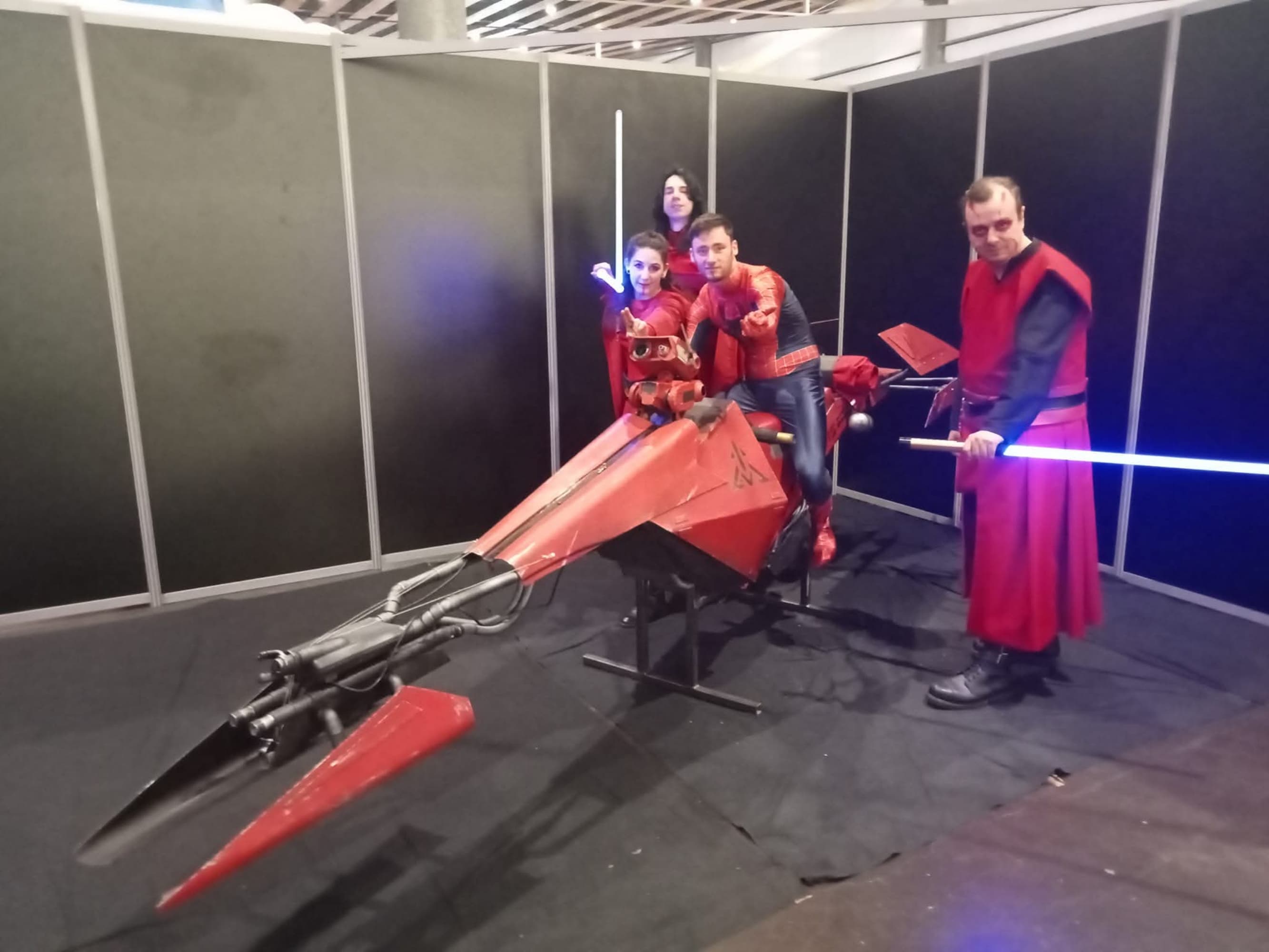 Geek days mai 2023 - Photo 6