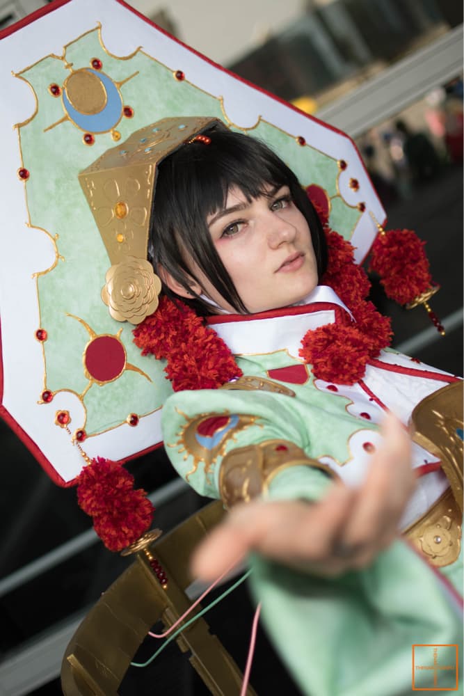 Seth Nightroad JE 2017 - Photo 2