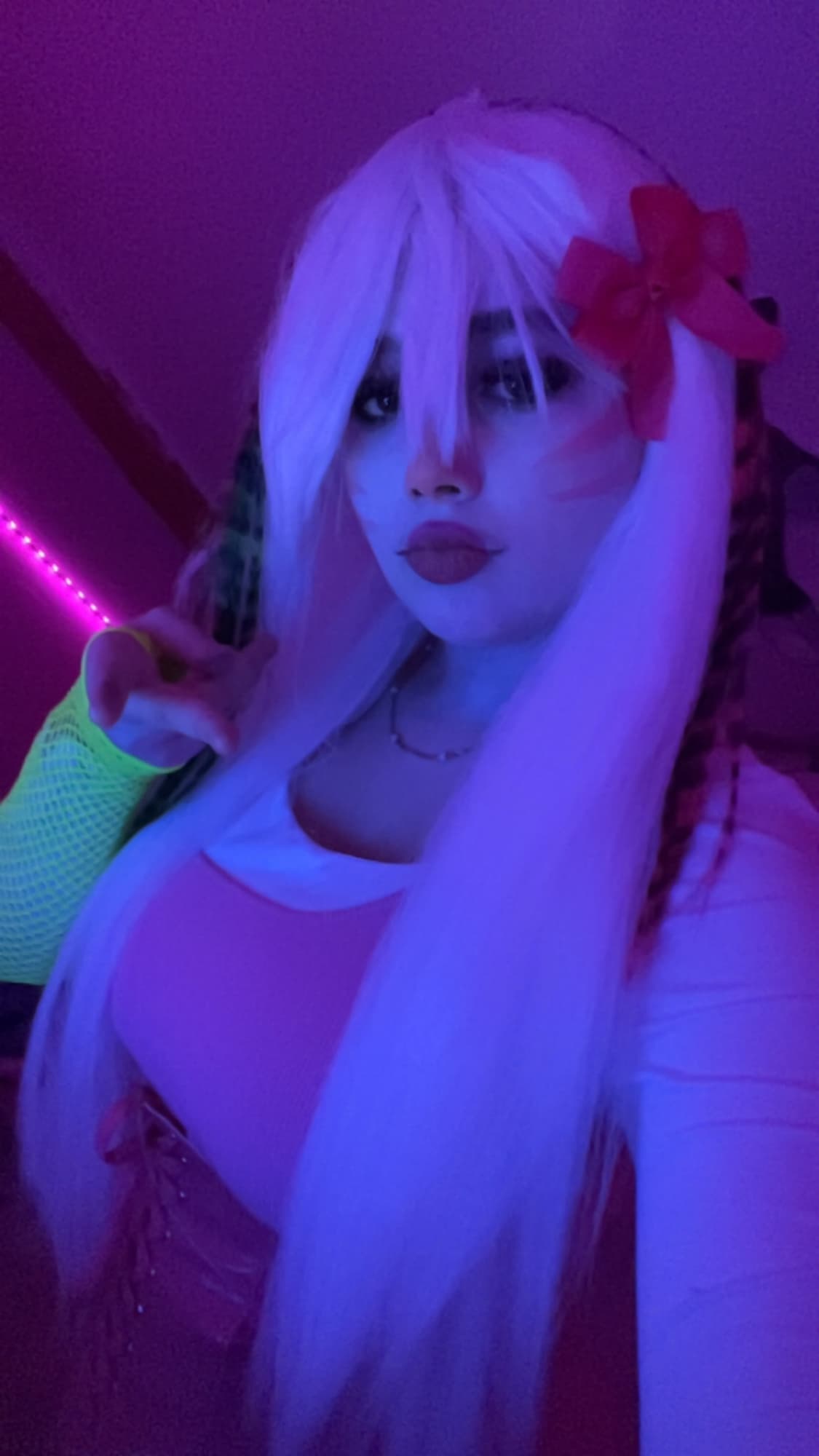 Glamrock chica  - Photo 5