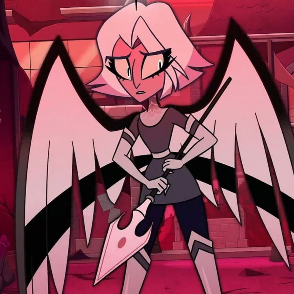 Vaggie exterminator vers