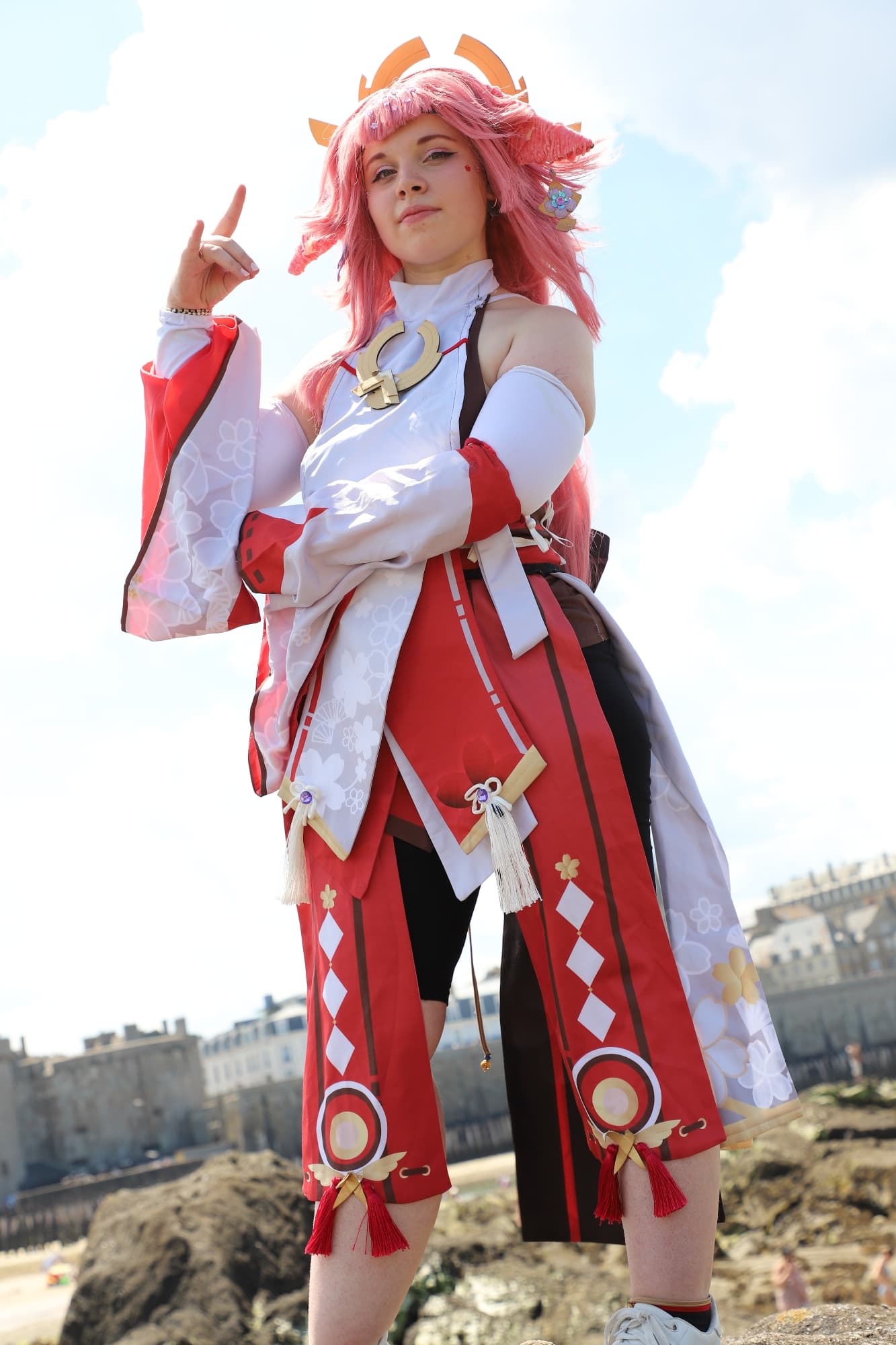 Yae Miko ♡✧ - Photo 5