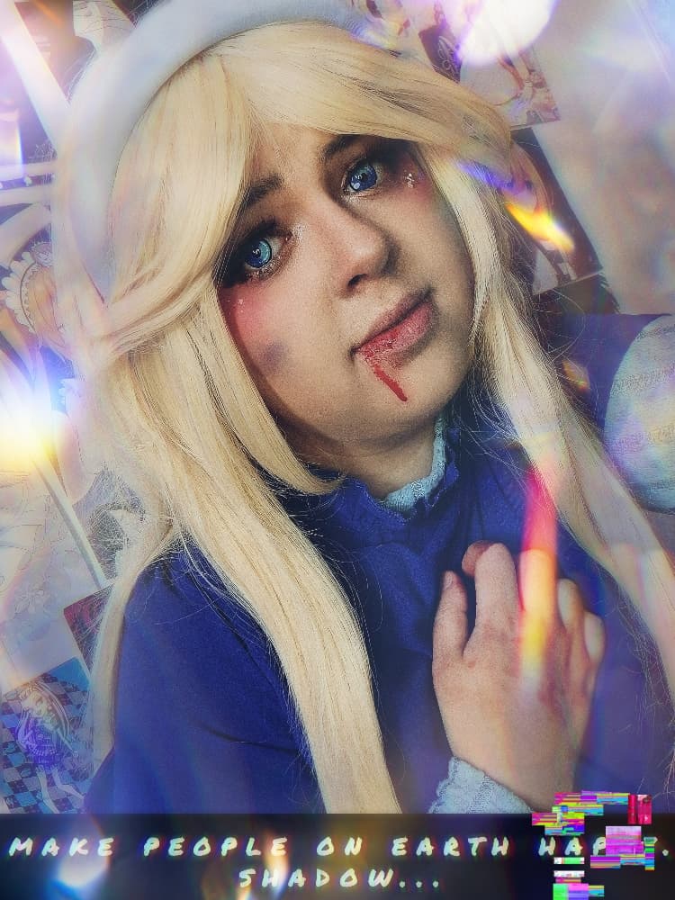 Maria robotnik-vers1 - Photo 3