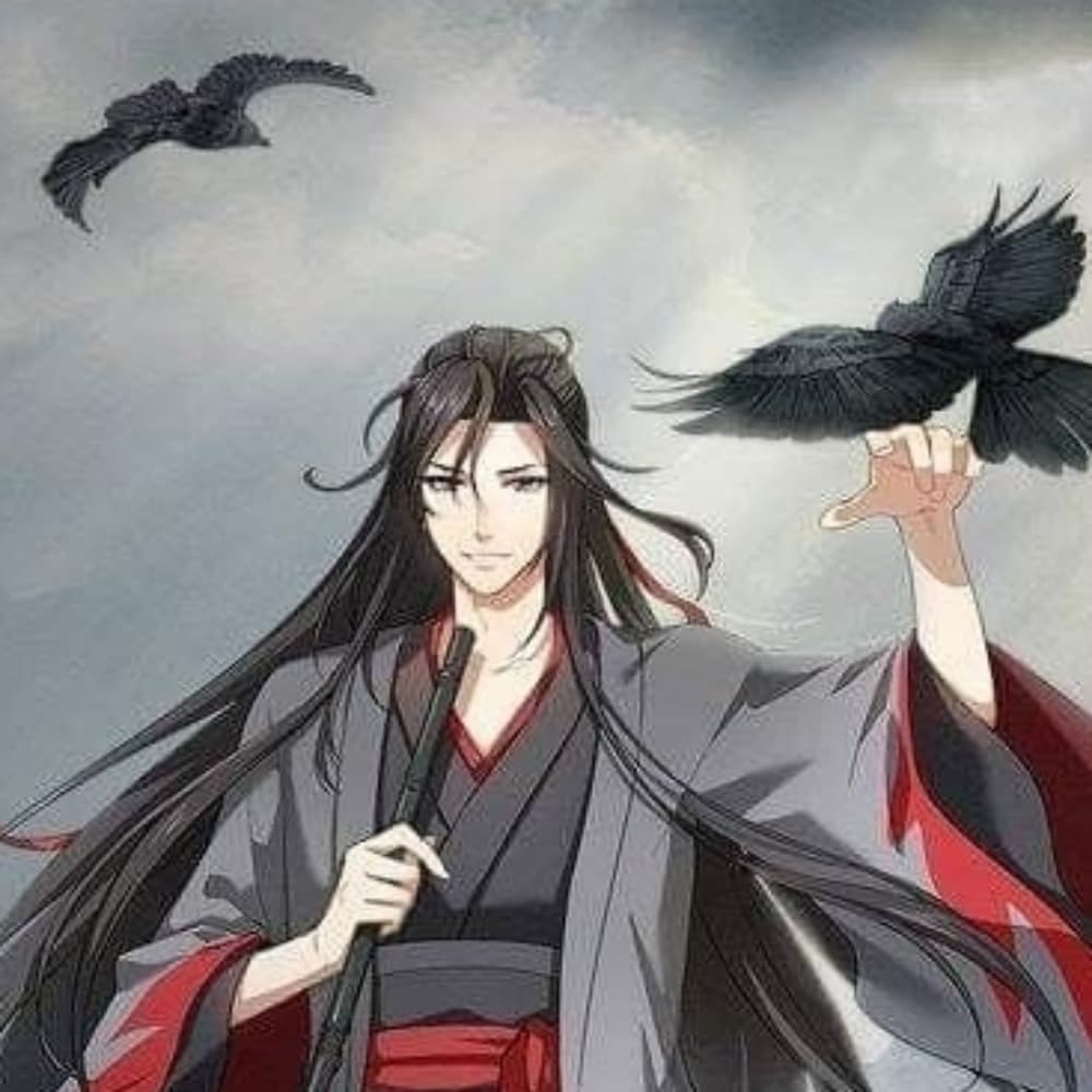 Wei WuXian
