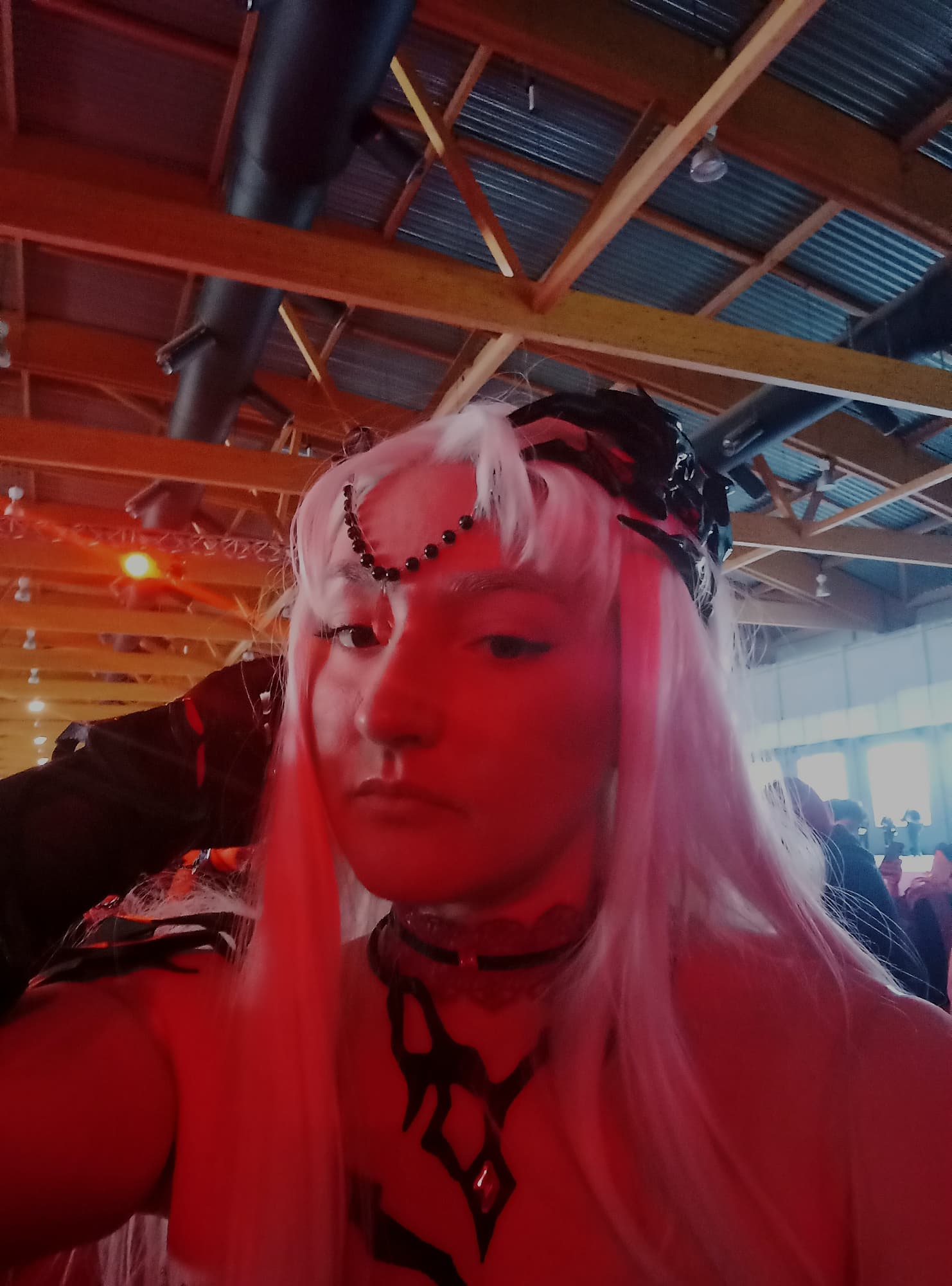 MC Abysm Sovereign  - Photo 3