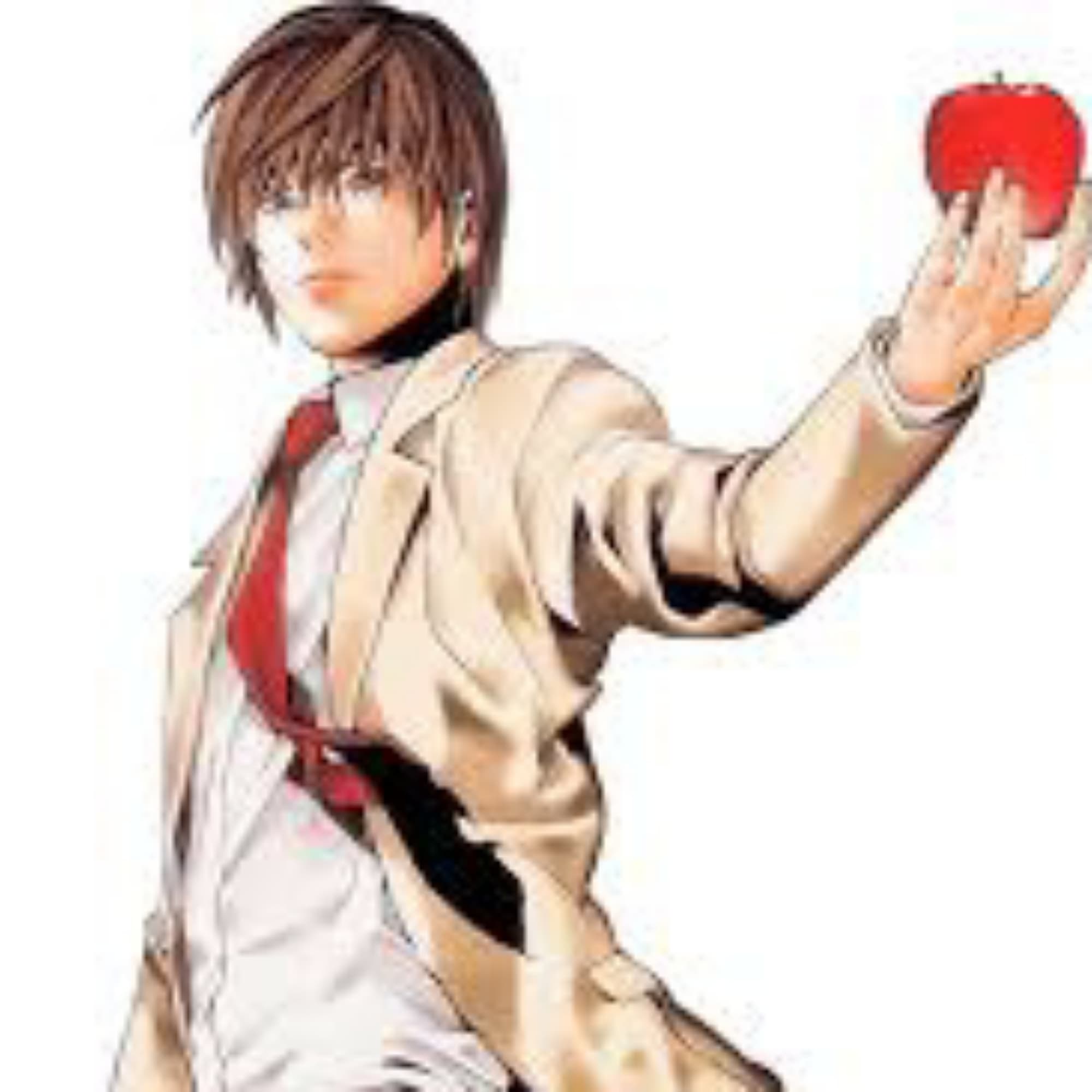 Light Yagami