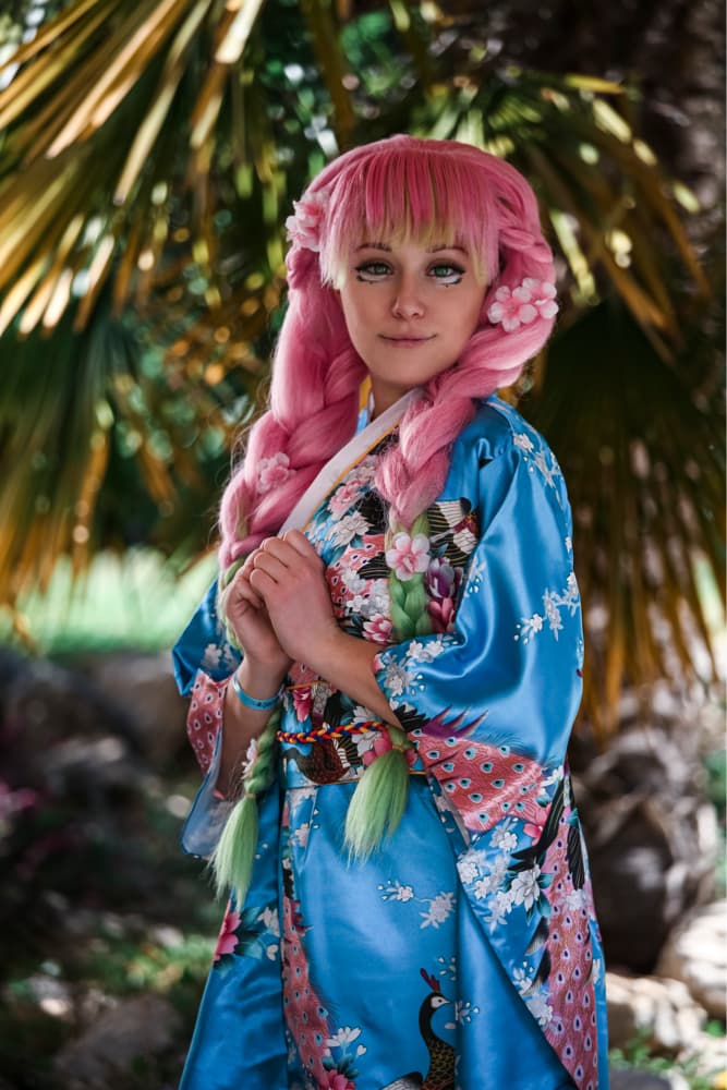 Mitsuri 2.0 🍡 - Photo 3