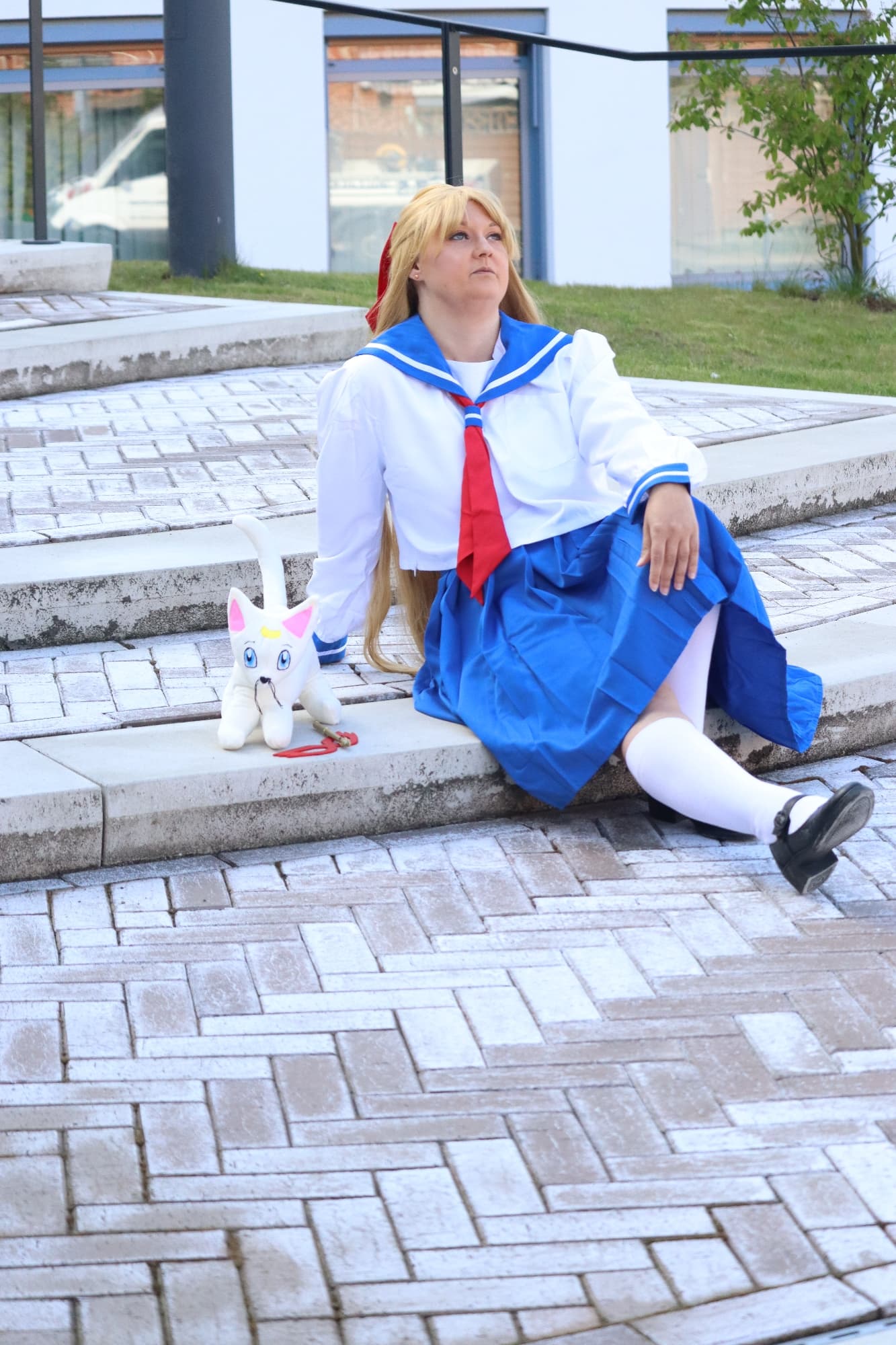 Minako Aino - Photo 17