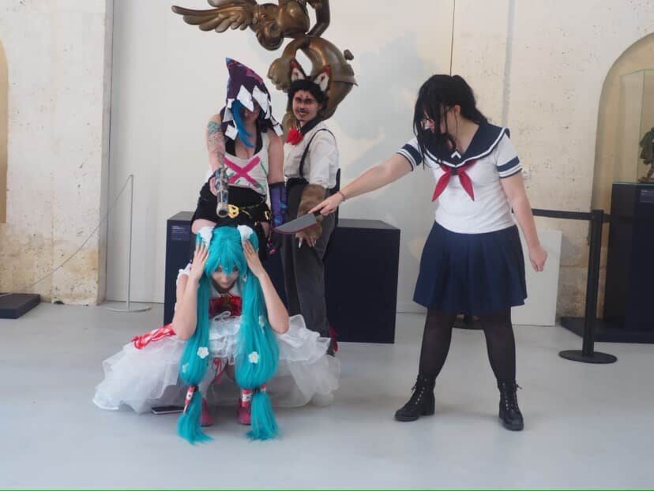 Arcane  - Photo 3