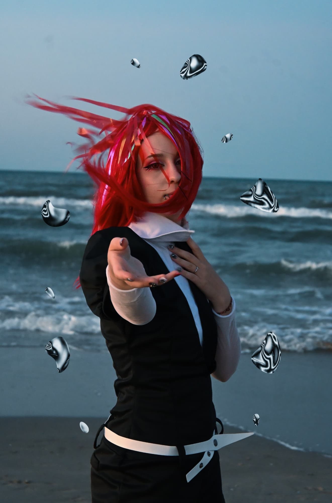 Cinnabar  - Photo 8