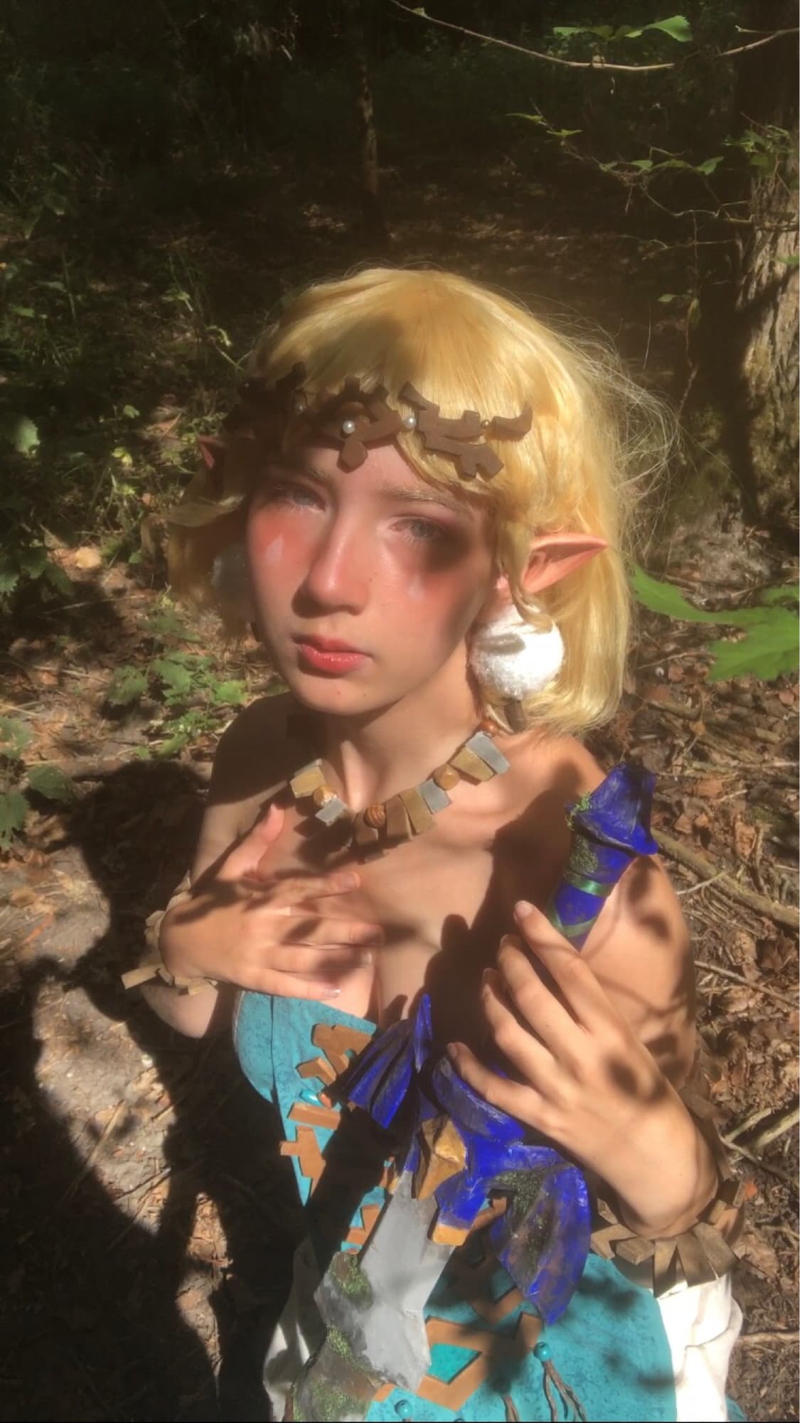 Zelda totk - Photo 11