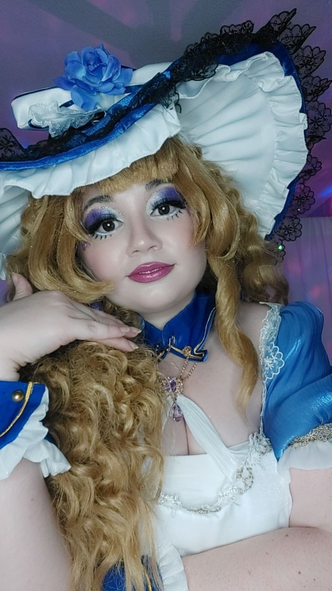 Lisa maid 2024 - Photo 5