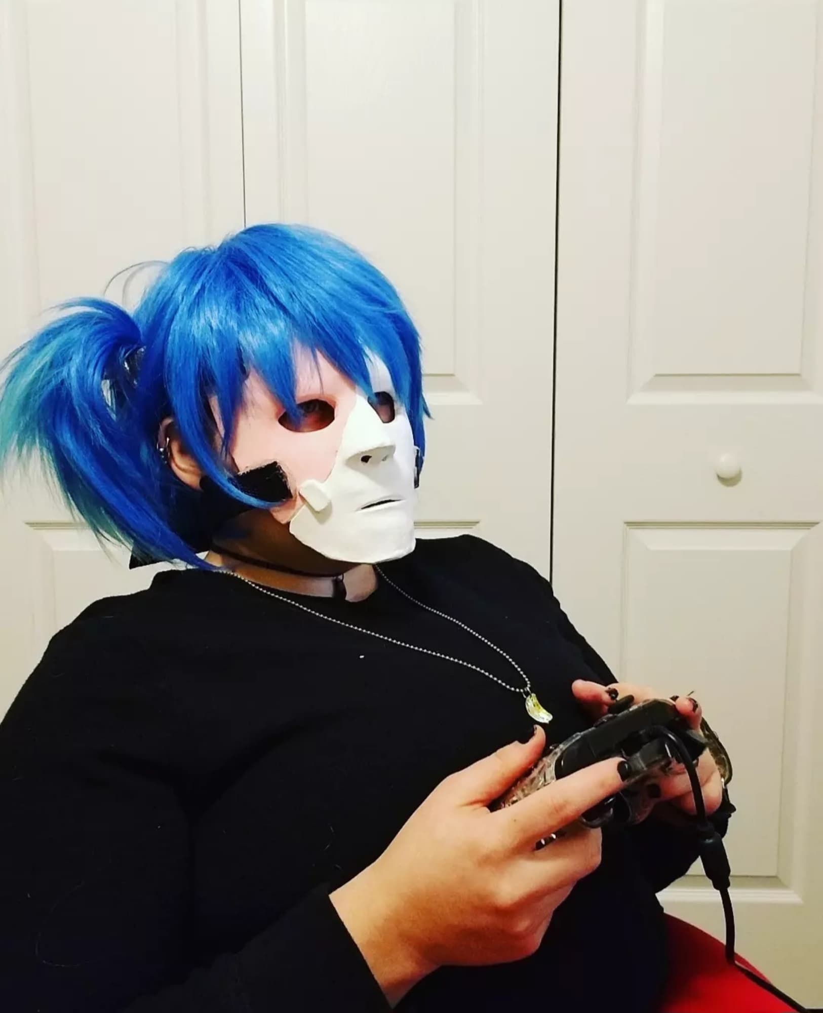 SallyFace - Photo 8