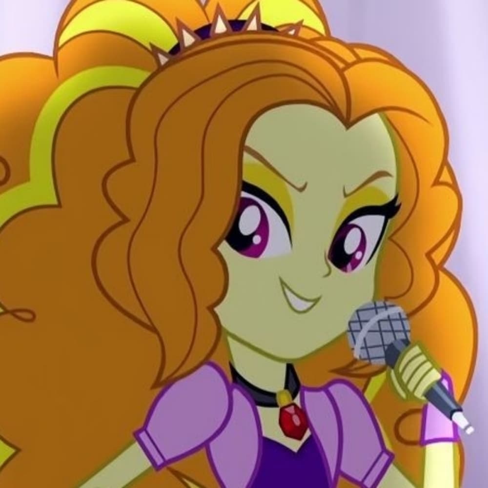 Adagio Dazzle