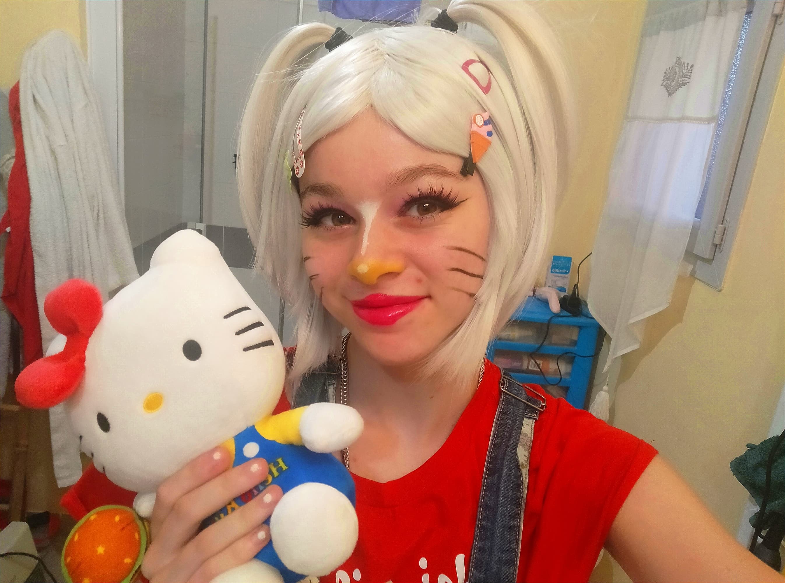 ๑Hello Kitty๑ - Photo 1
