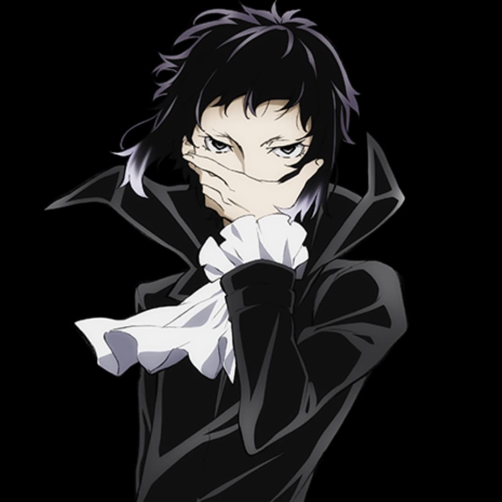 Ryuunosuke Akutagawa