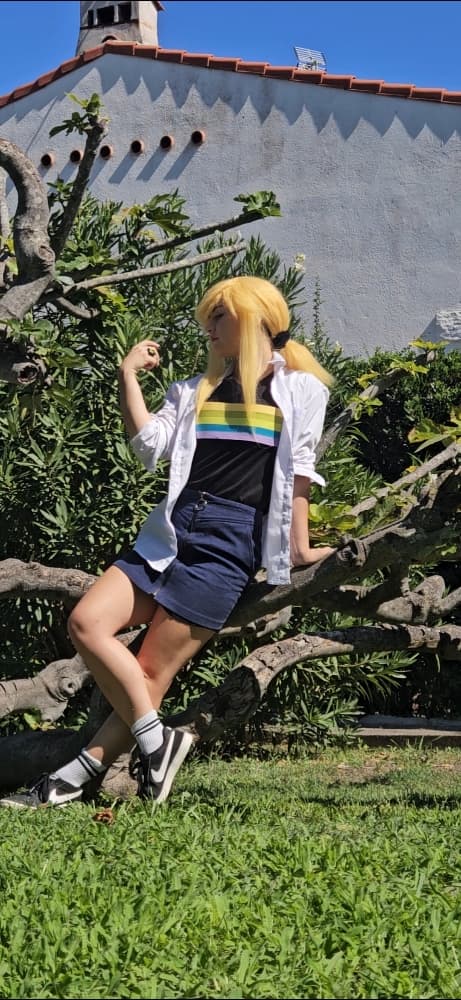 Chat Noir/Adrien - Photo 7