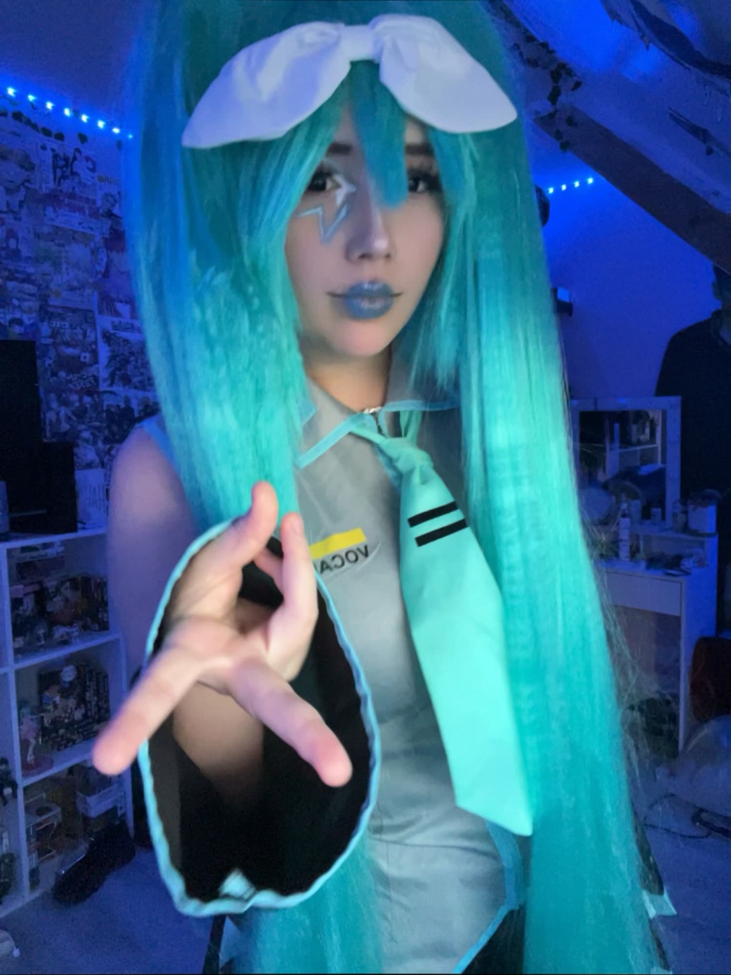 Hatsune Miku - Photo 3