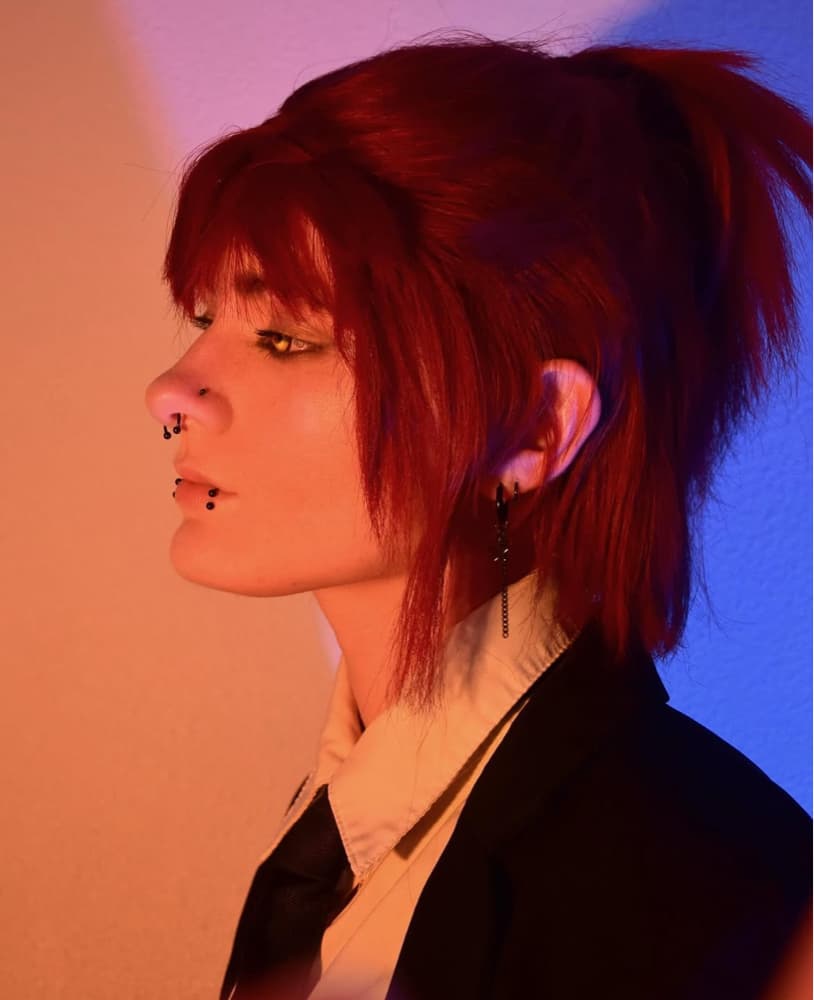 Chainsaw Man - Photo 6