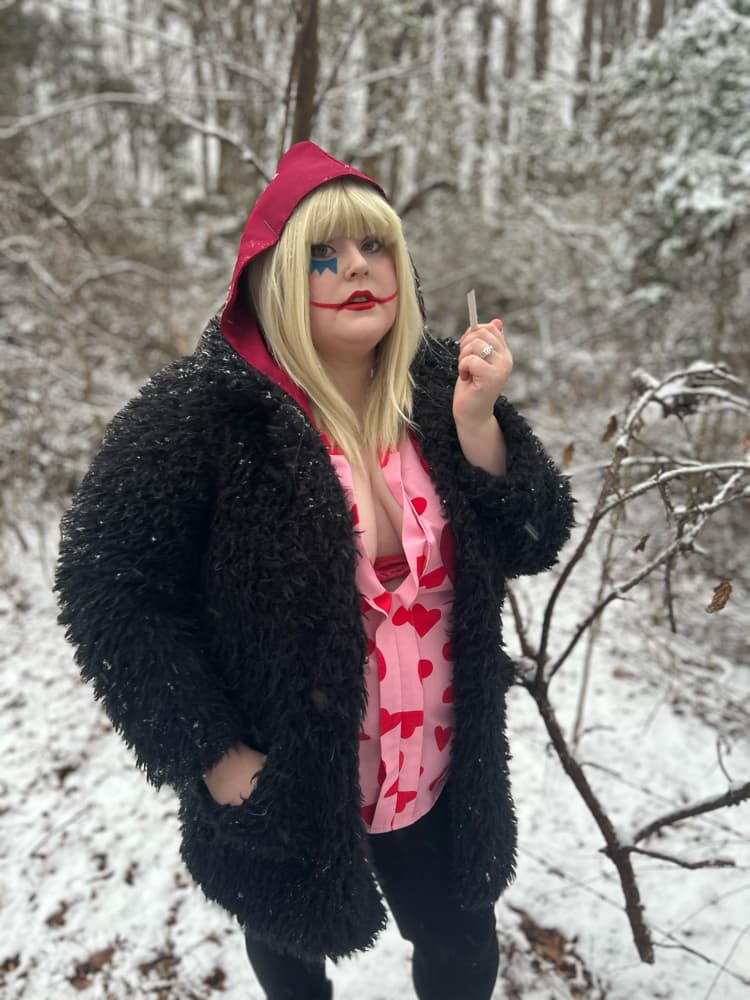 Snow Corazon - Photo 6