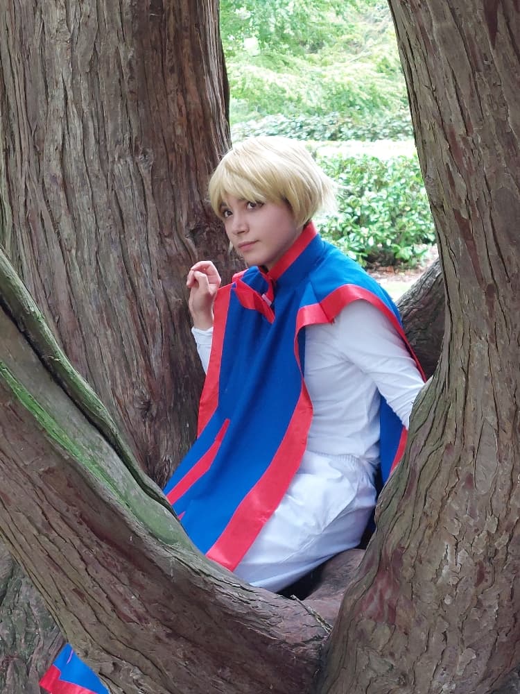 Kurapika(arc1) - Photo 12