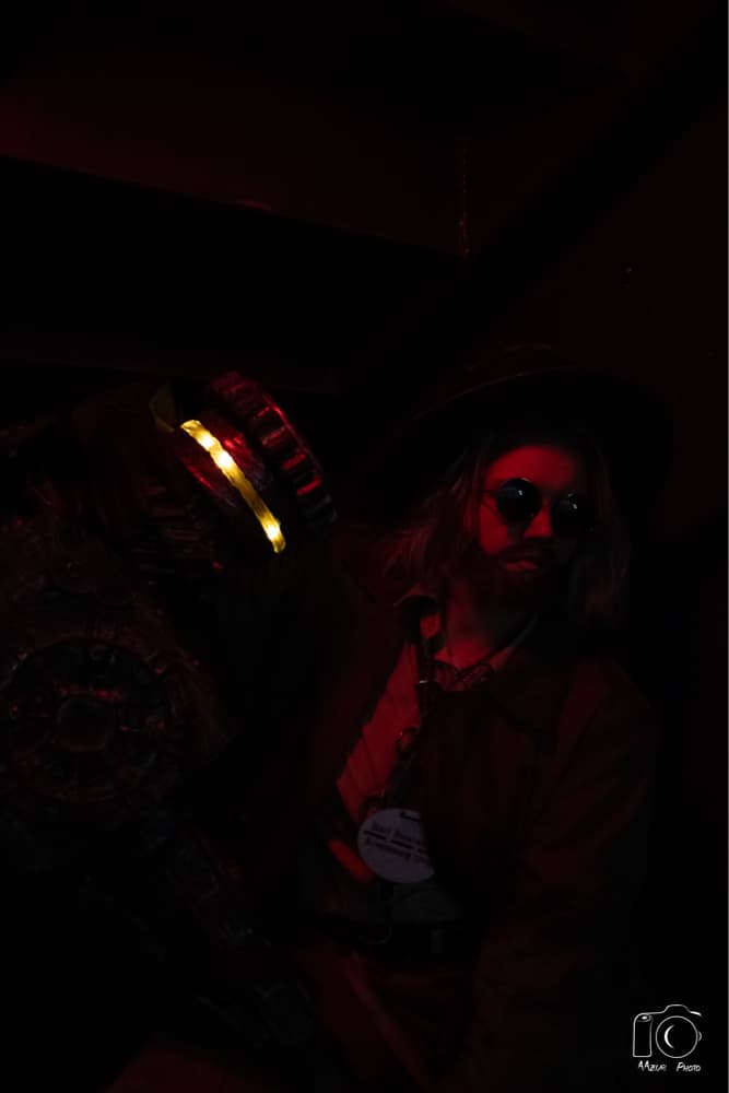 Geek days caen 2024 - Photo 9