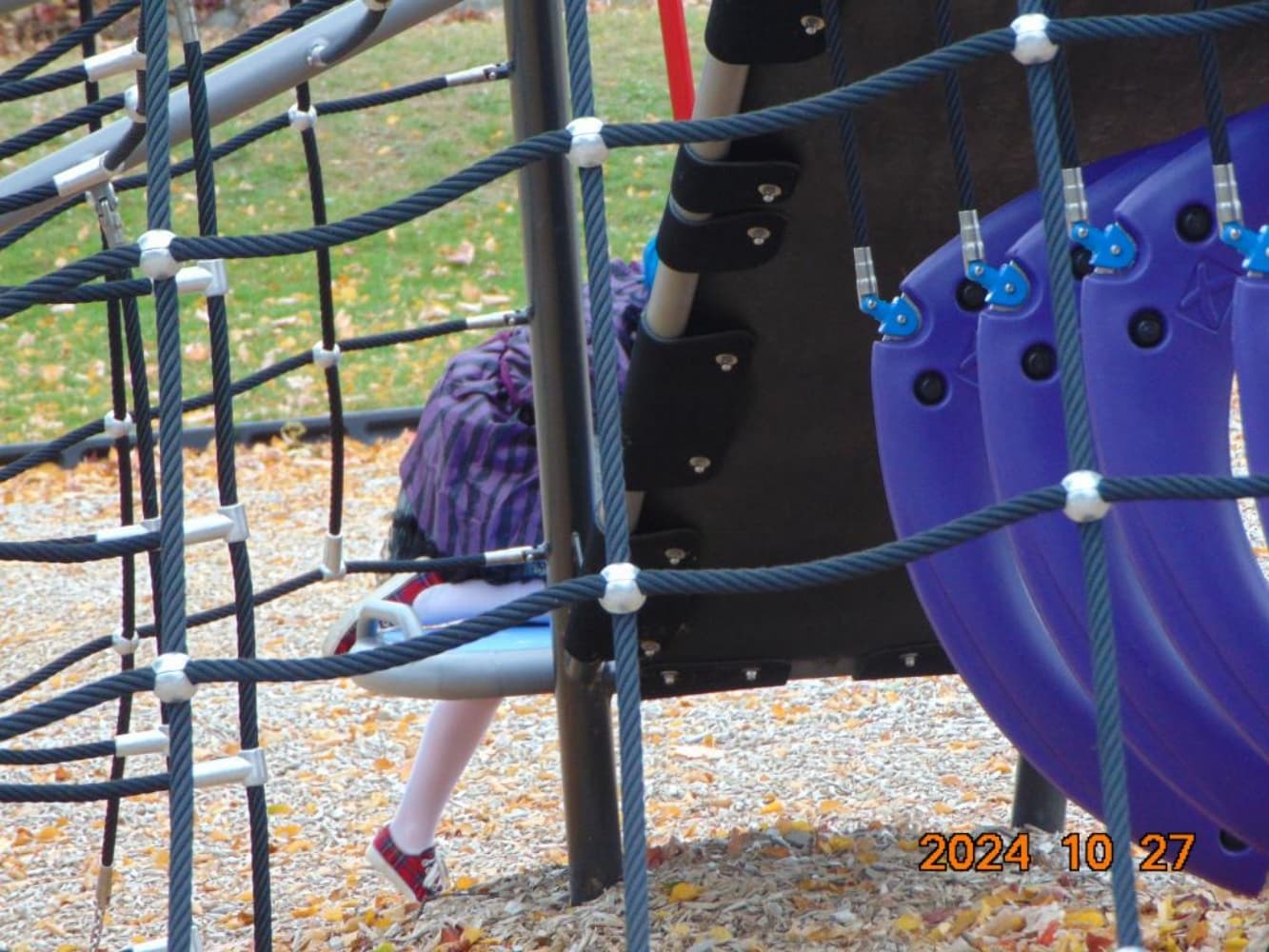 Chaotic Powder Doll - Photo 12