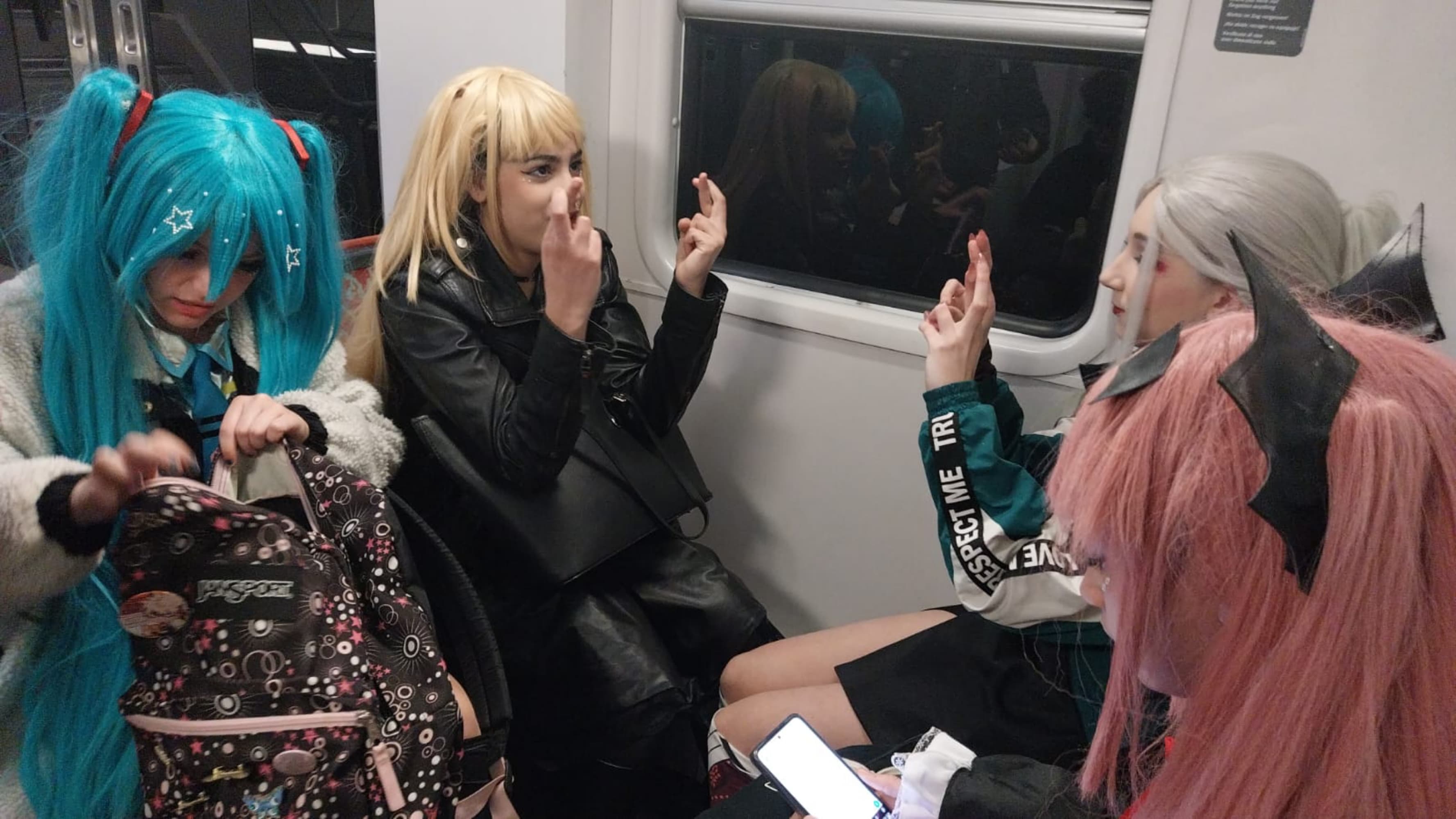 Conventions  - Photo 10