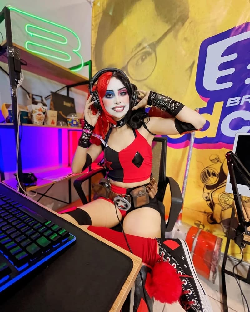 Harley Quinn New 52 - Photo 10