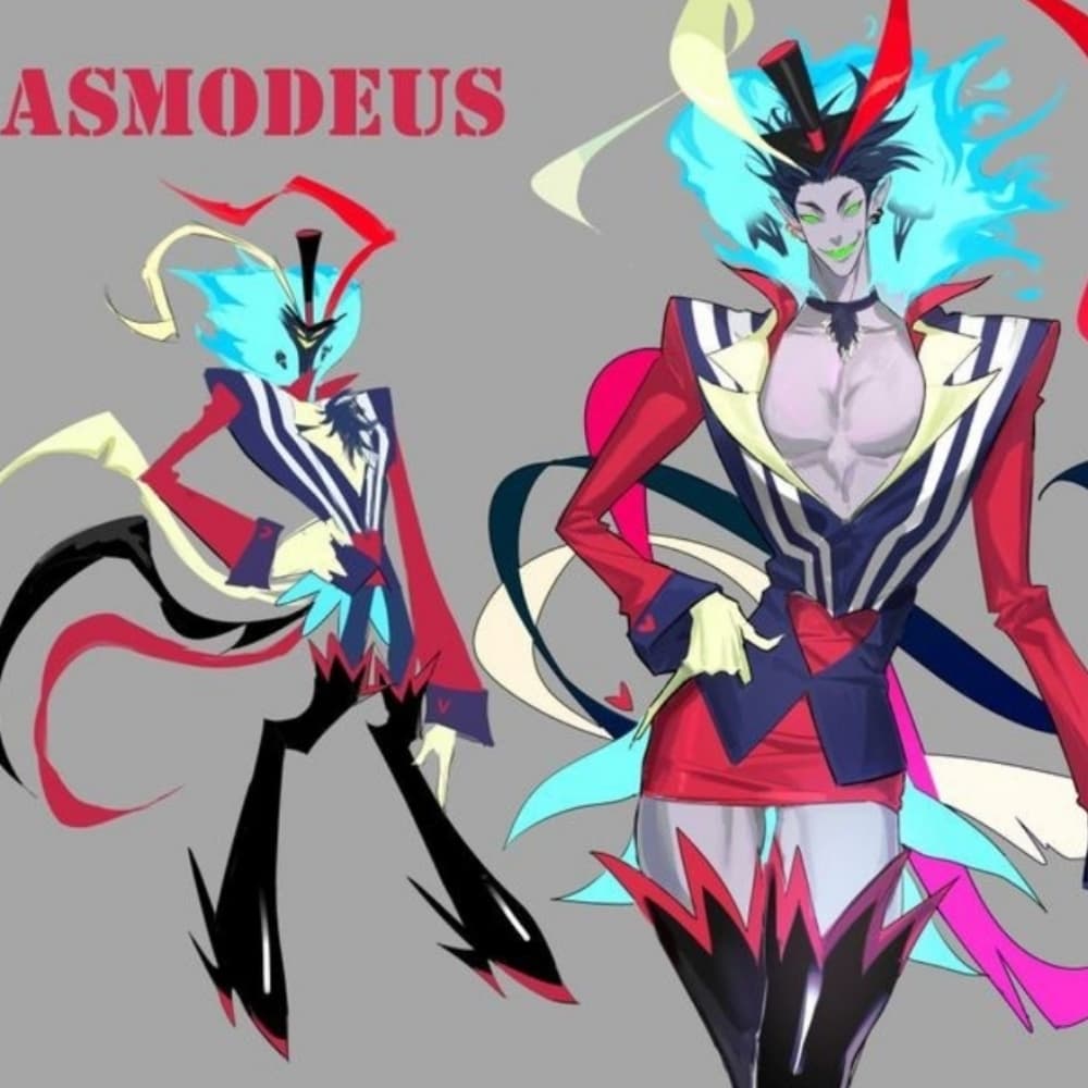 Asmodeus