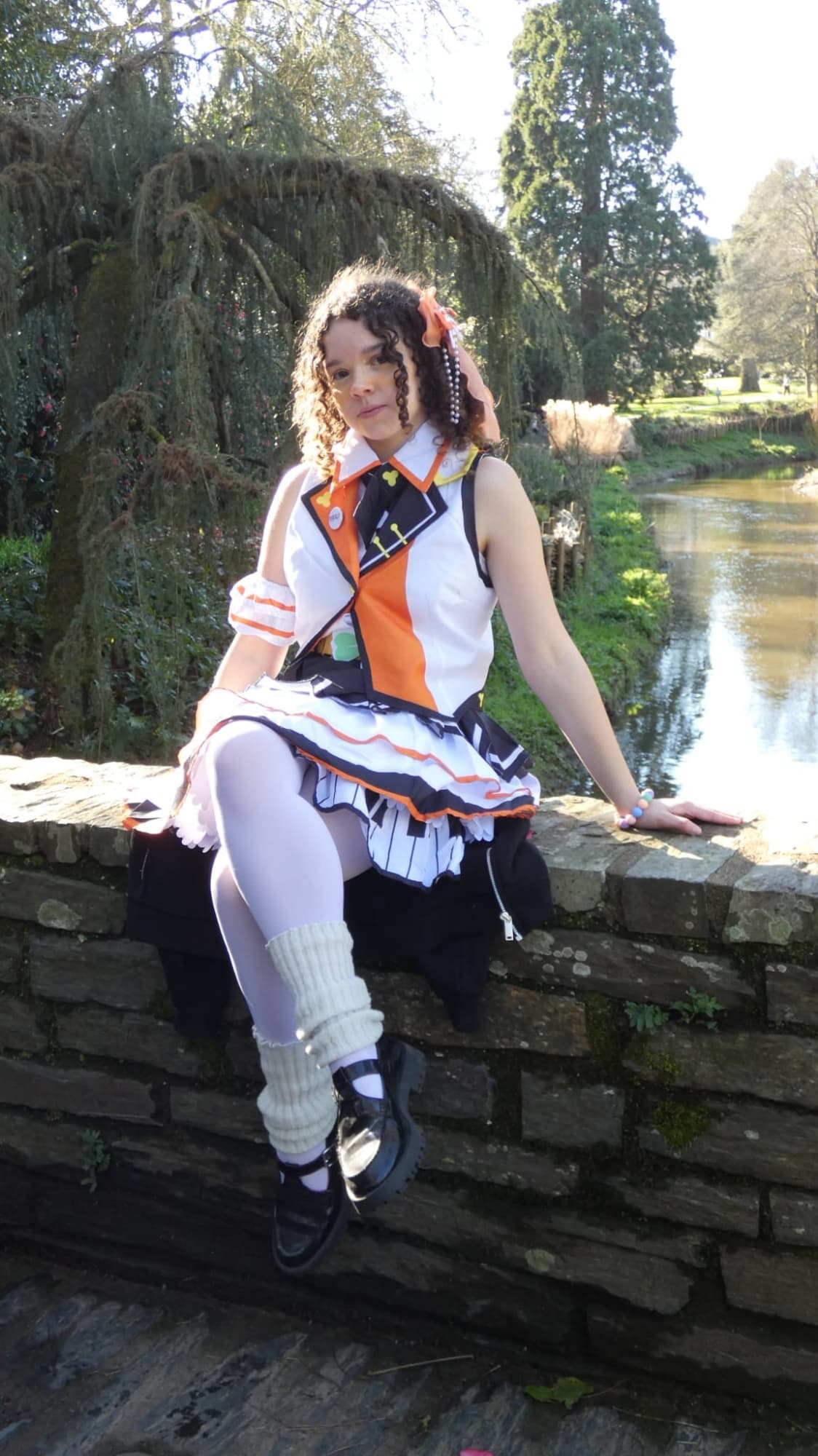 Minori 🧡🎤☘️ - Photo 21