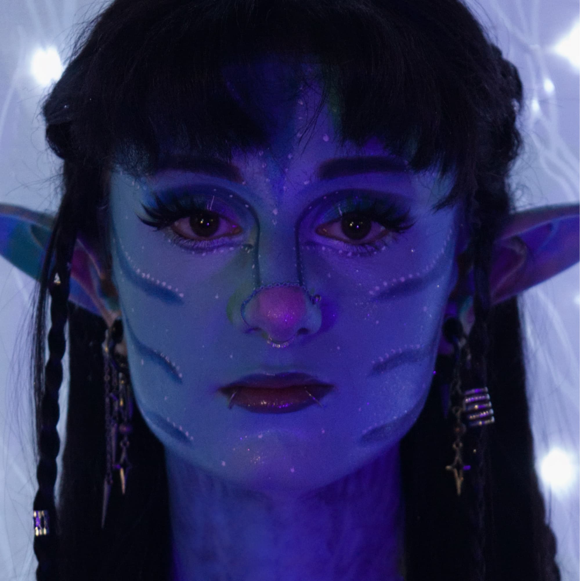 Na’vi - Avatar