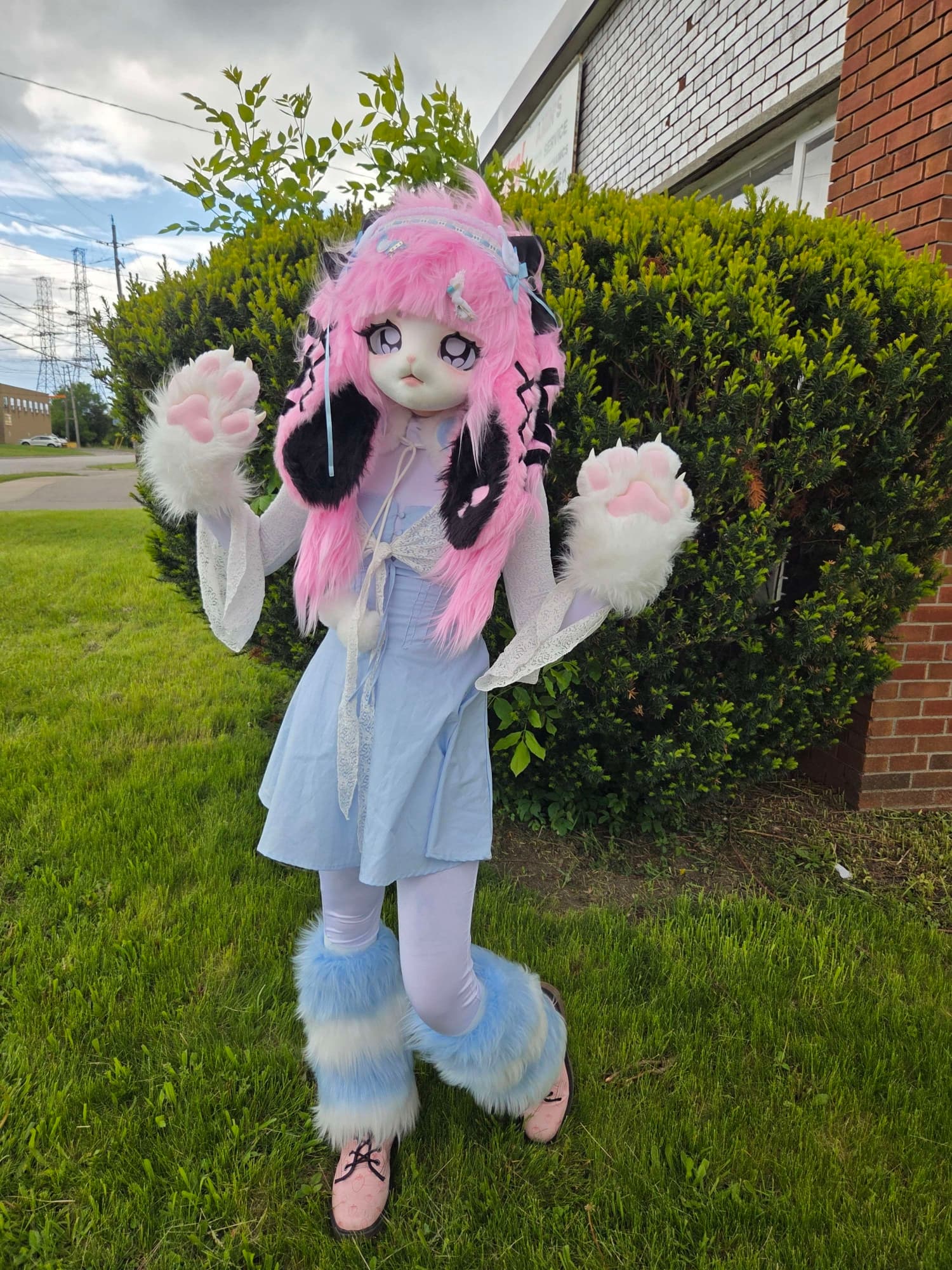 Anime North 2025 - Photo 16