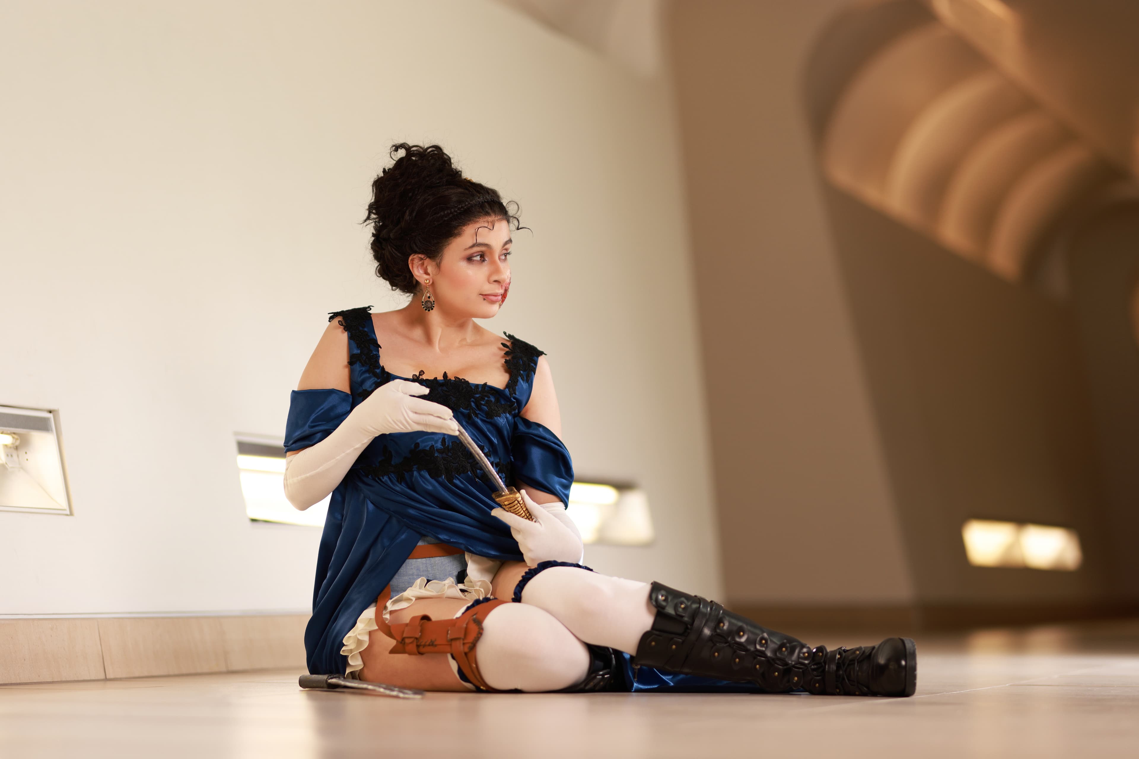 Orgueil et préjugés  - Photo 6