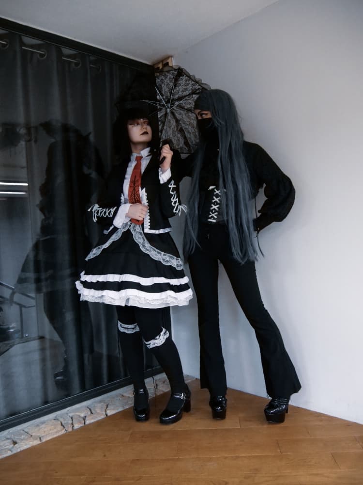 ☆Korekiyo&Celestia☆ - Photo 6