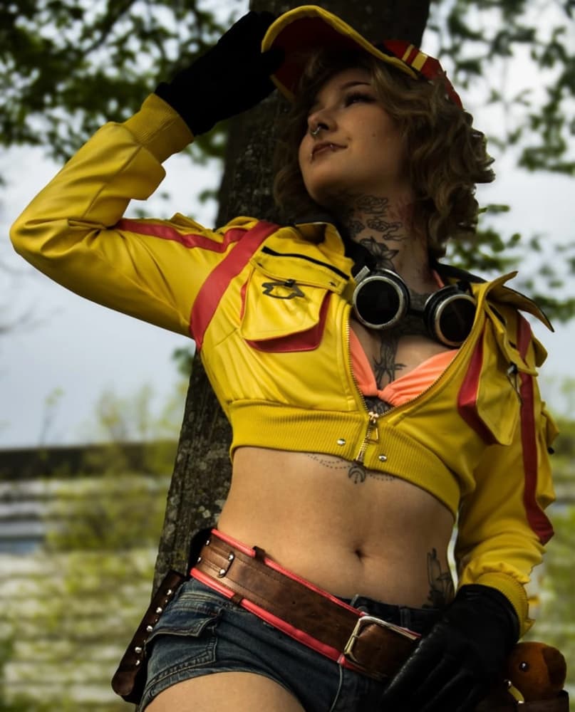 Cindy Aurum 2 - Photo 1