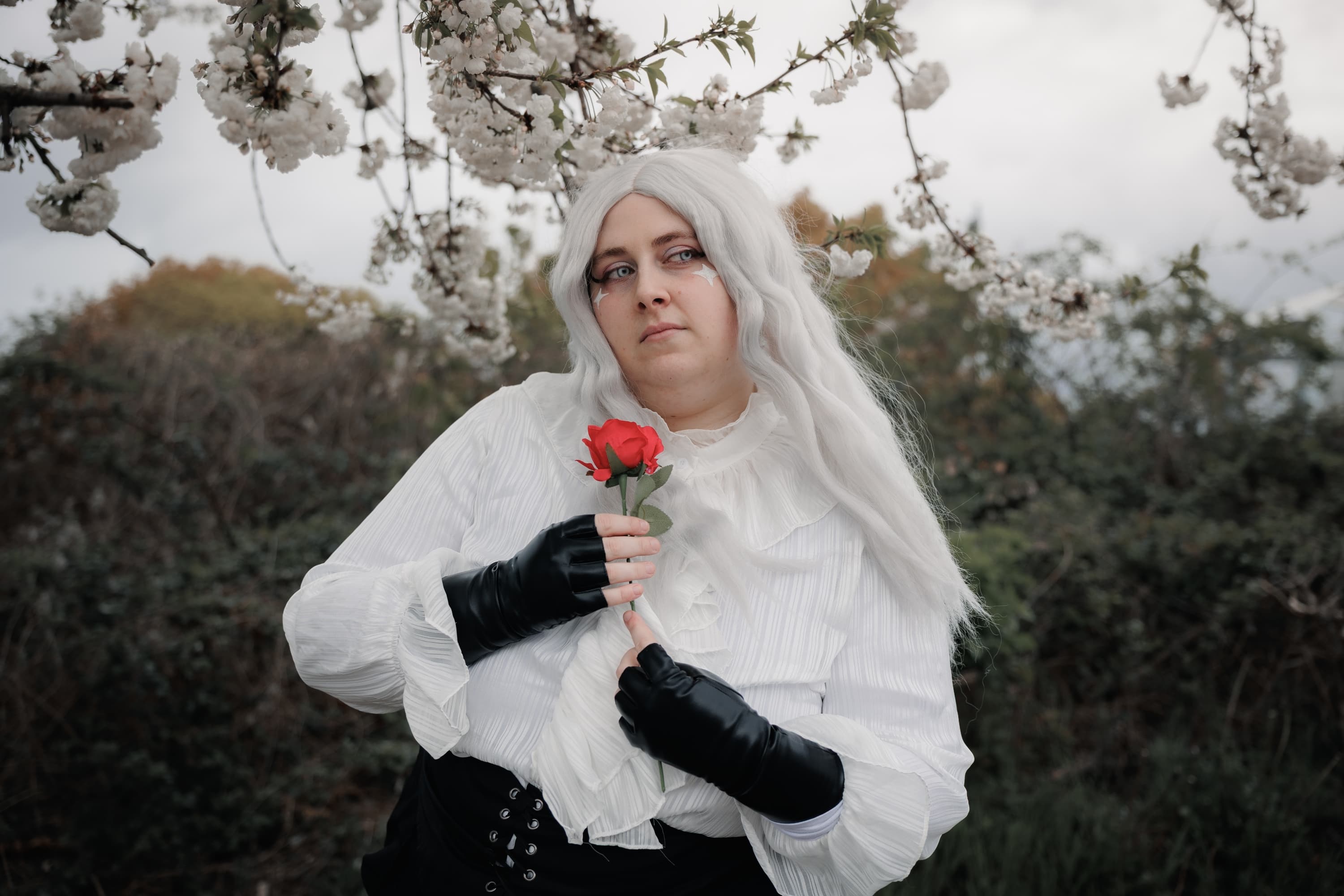 Maëlle Acte 3  - Photo 6