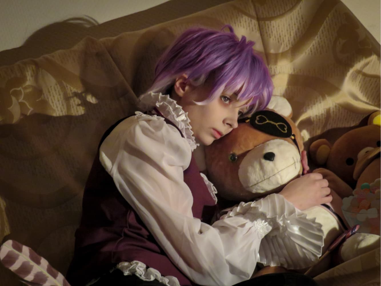 Old Kanato - Photo 7