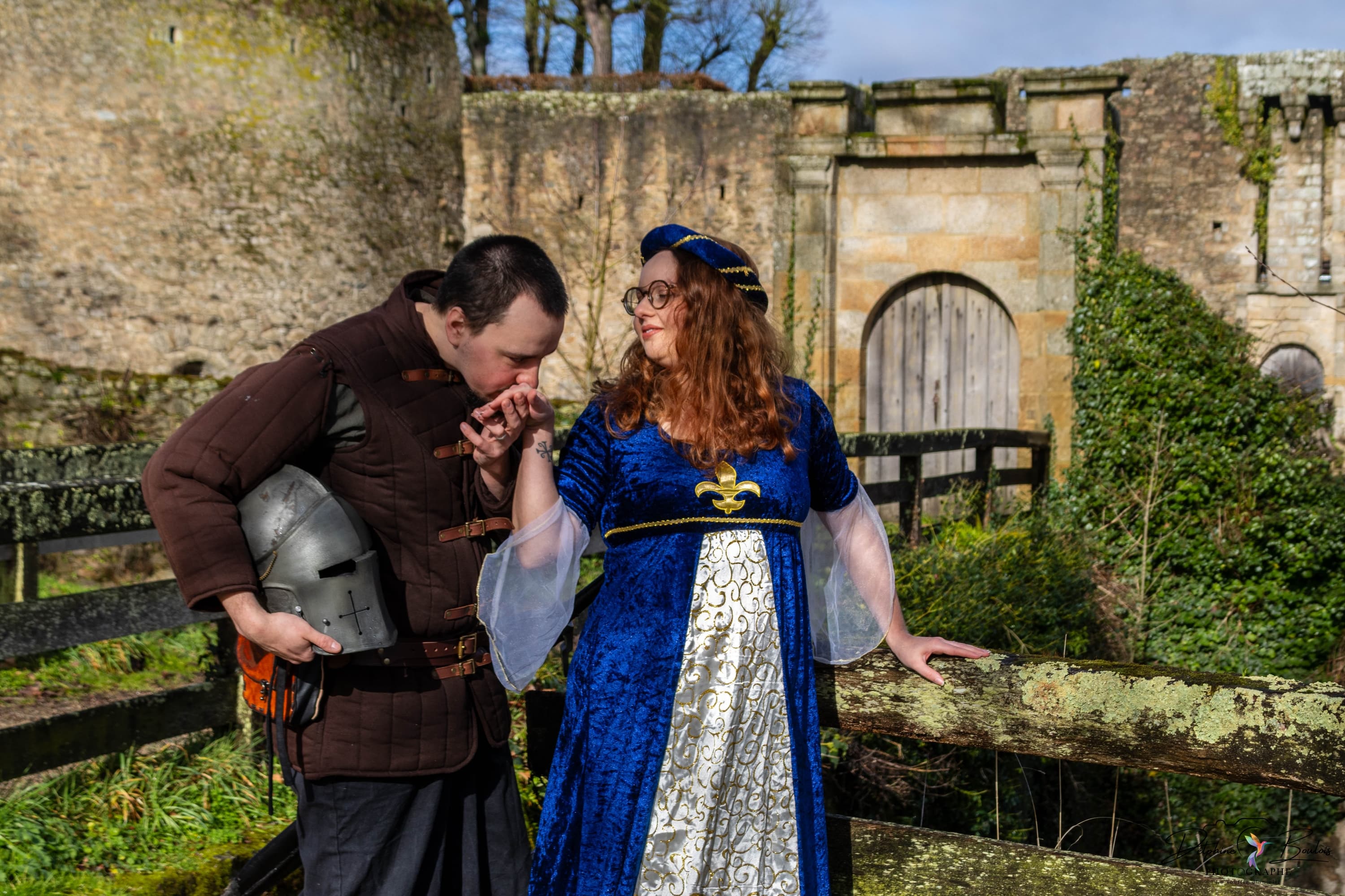 Château de Clisson  - Photo 3