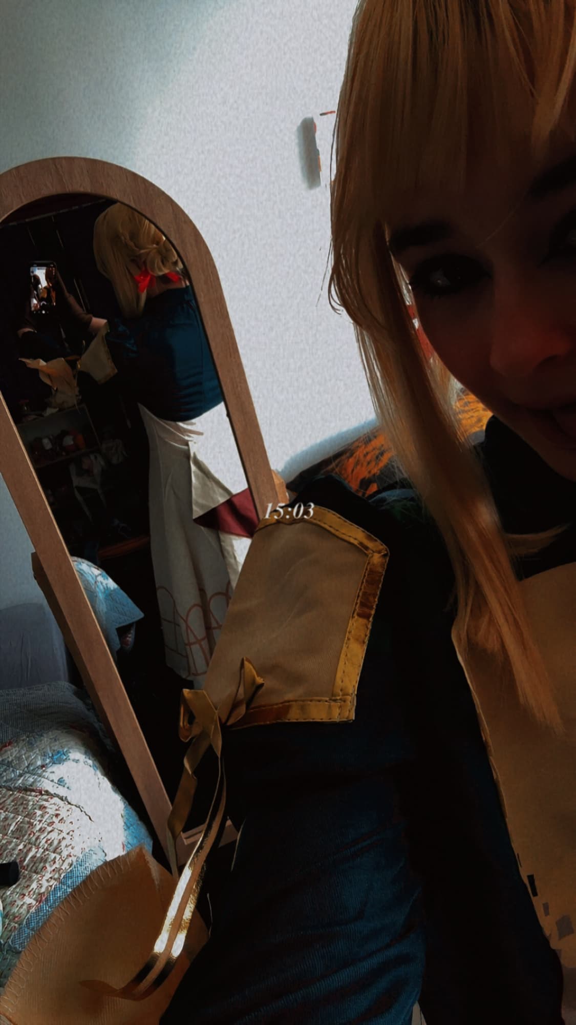 Violet Evergarden - Photo 8