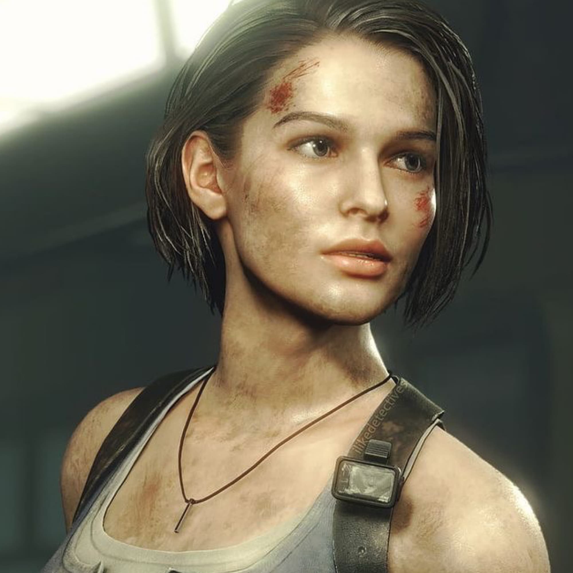 Jill Valentine (Re3)