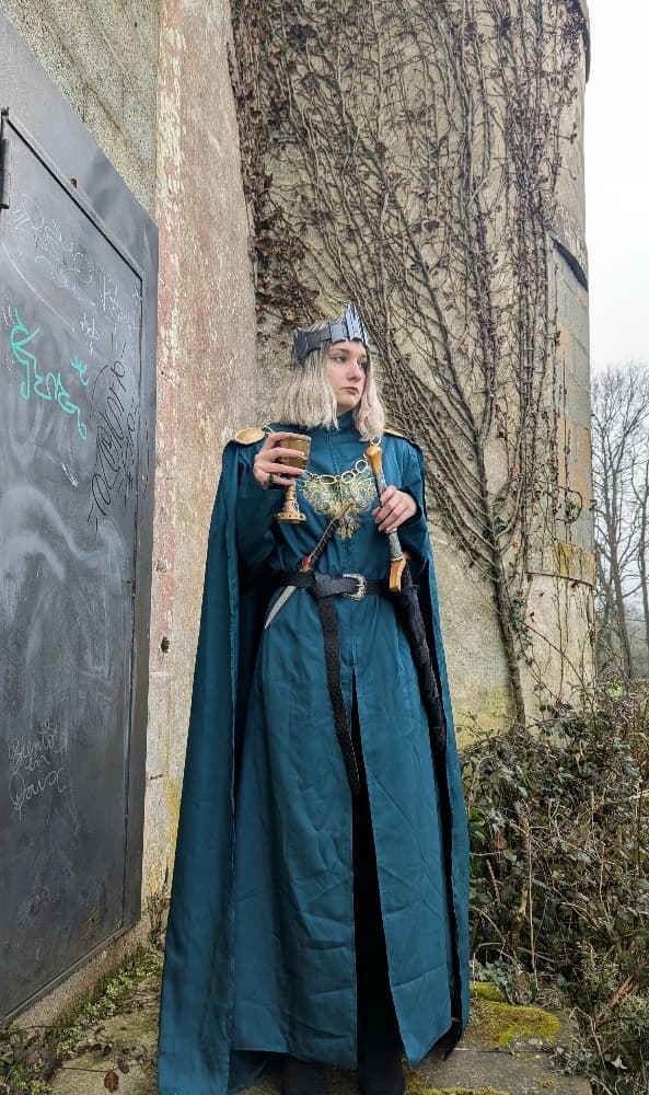 Aegon Targaryen - Photo 93