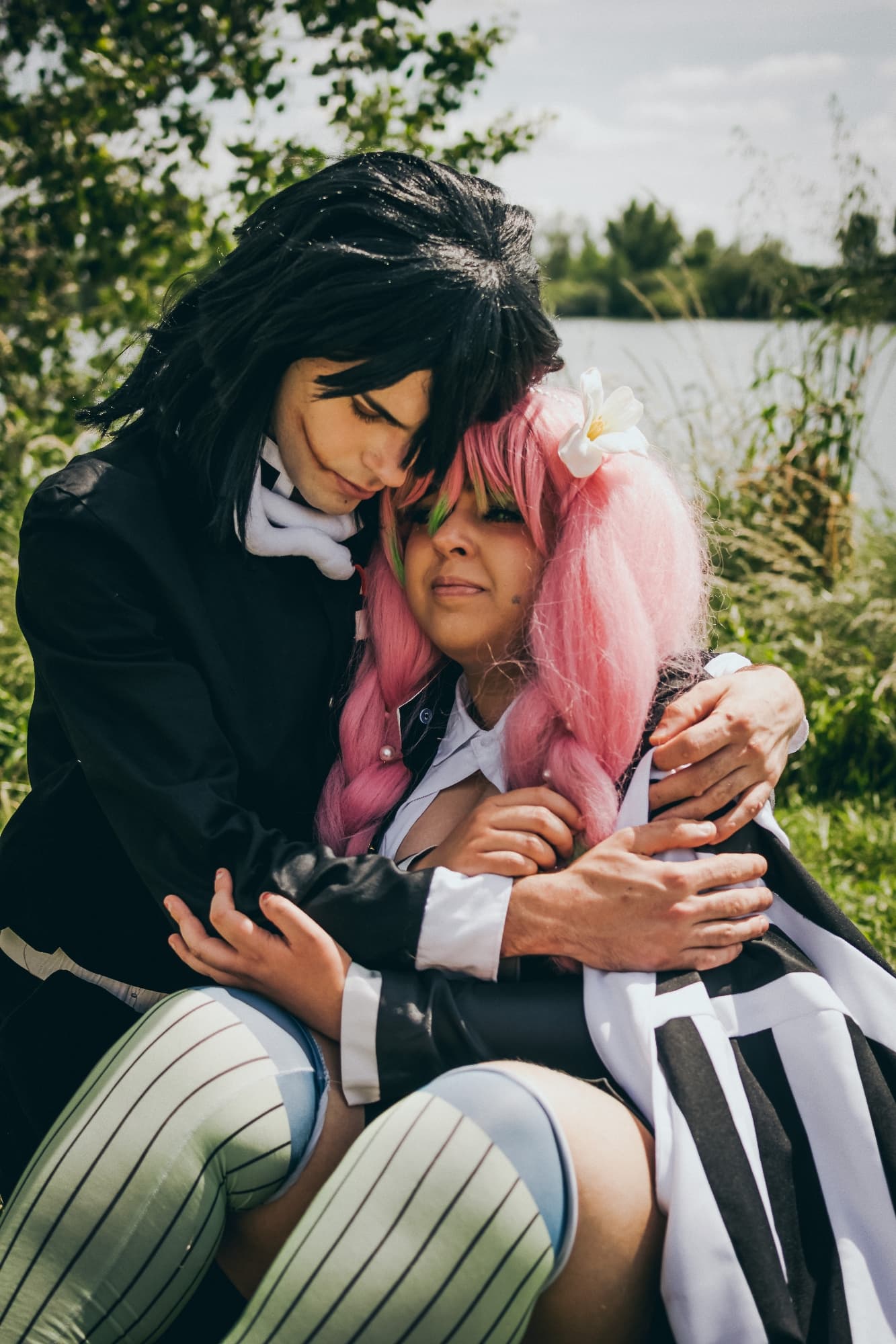 Mitsuobanai-shoot 2 - Photo 6