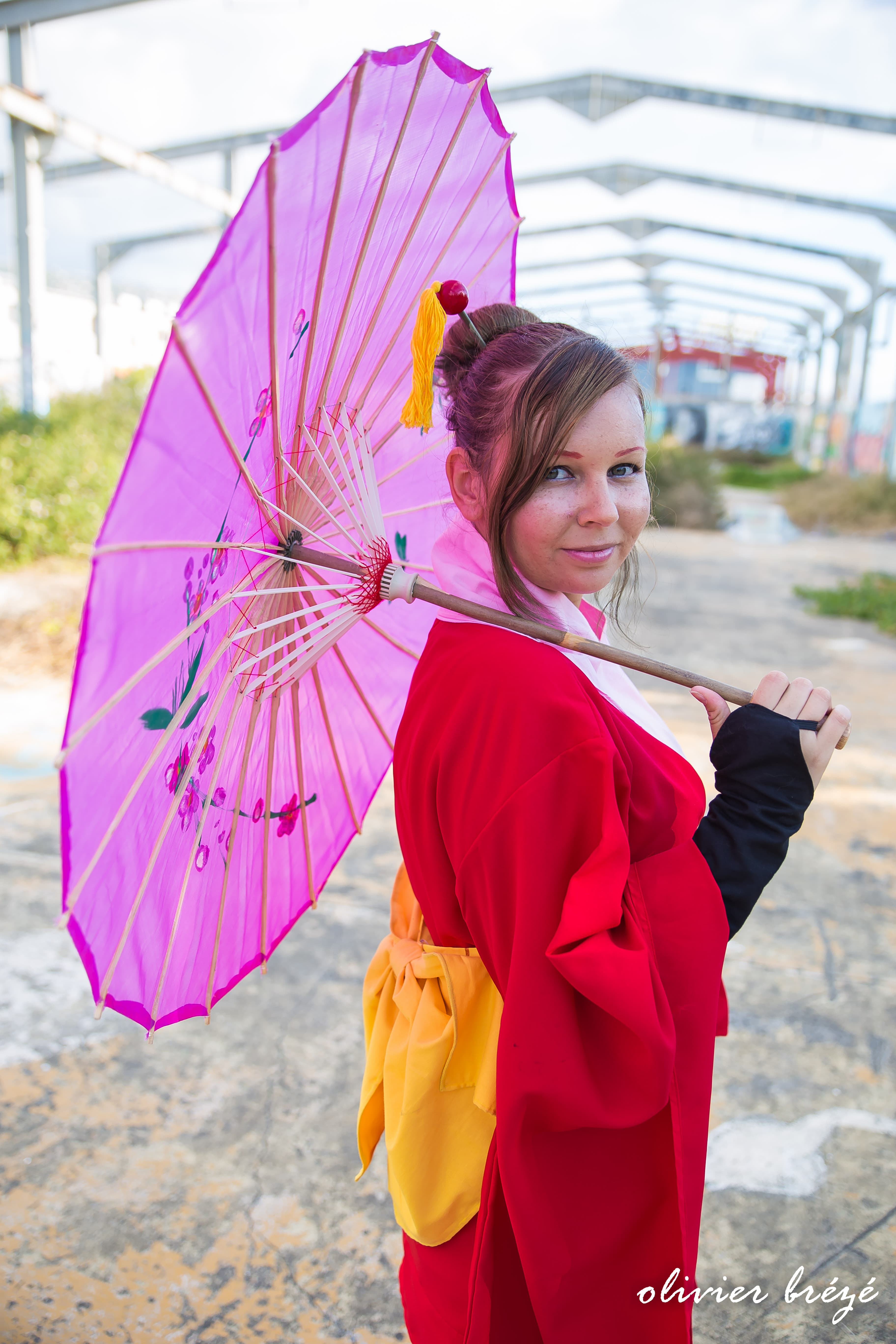 Shooting Savannah - Photo 12