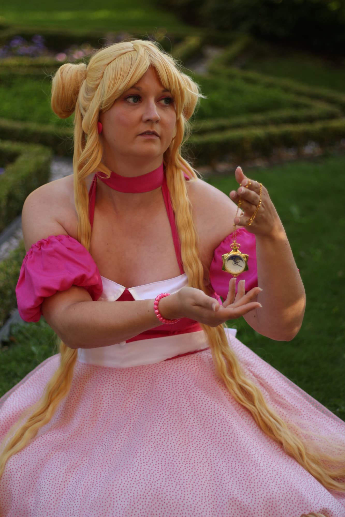 Usagi (Pin-up-Kleid) - Photo 74