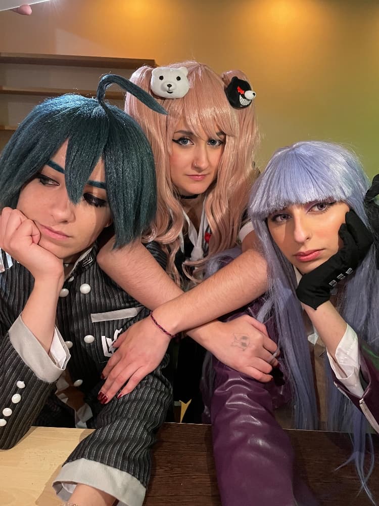 Junko Kyuu Ju san - Photo 18