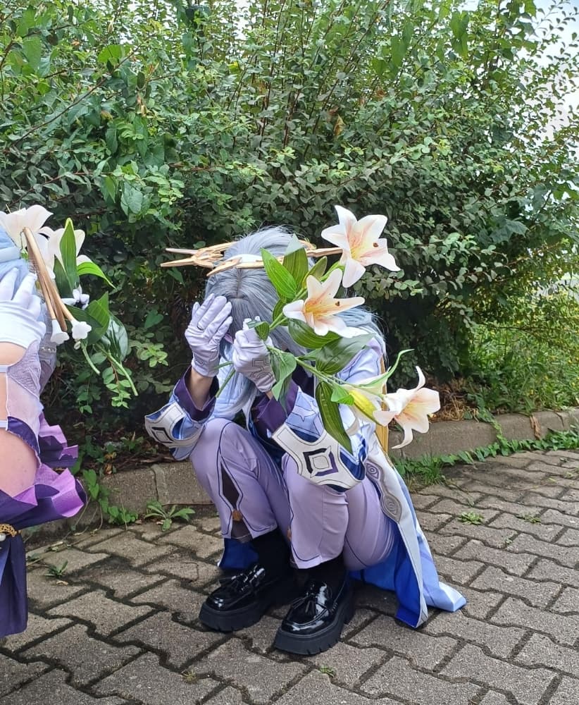 Sunday shoot - Photo 7