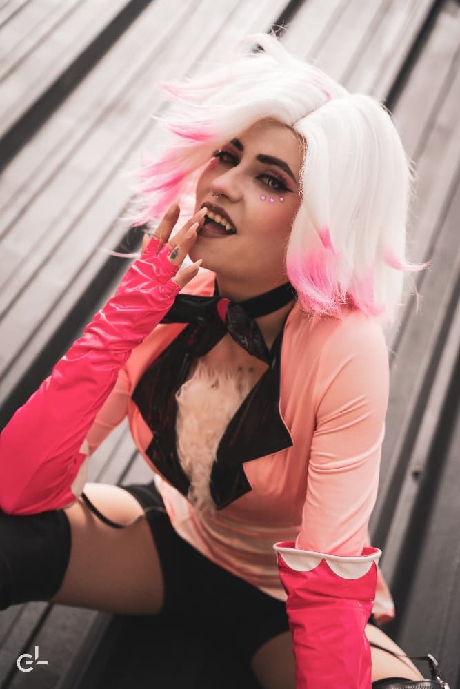 Angel Dust  - Photo 1