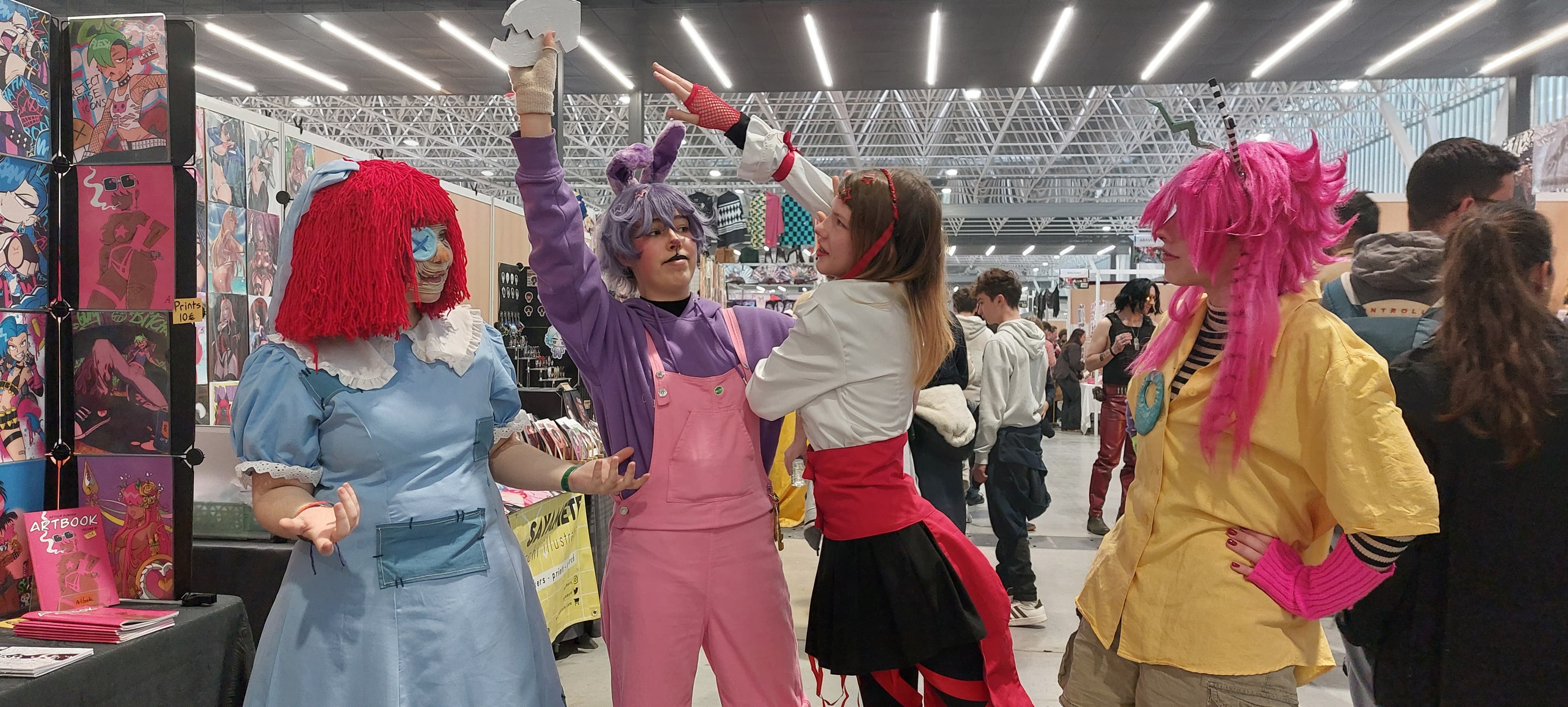 Jax (and the others) - Photo 6